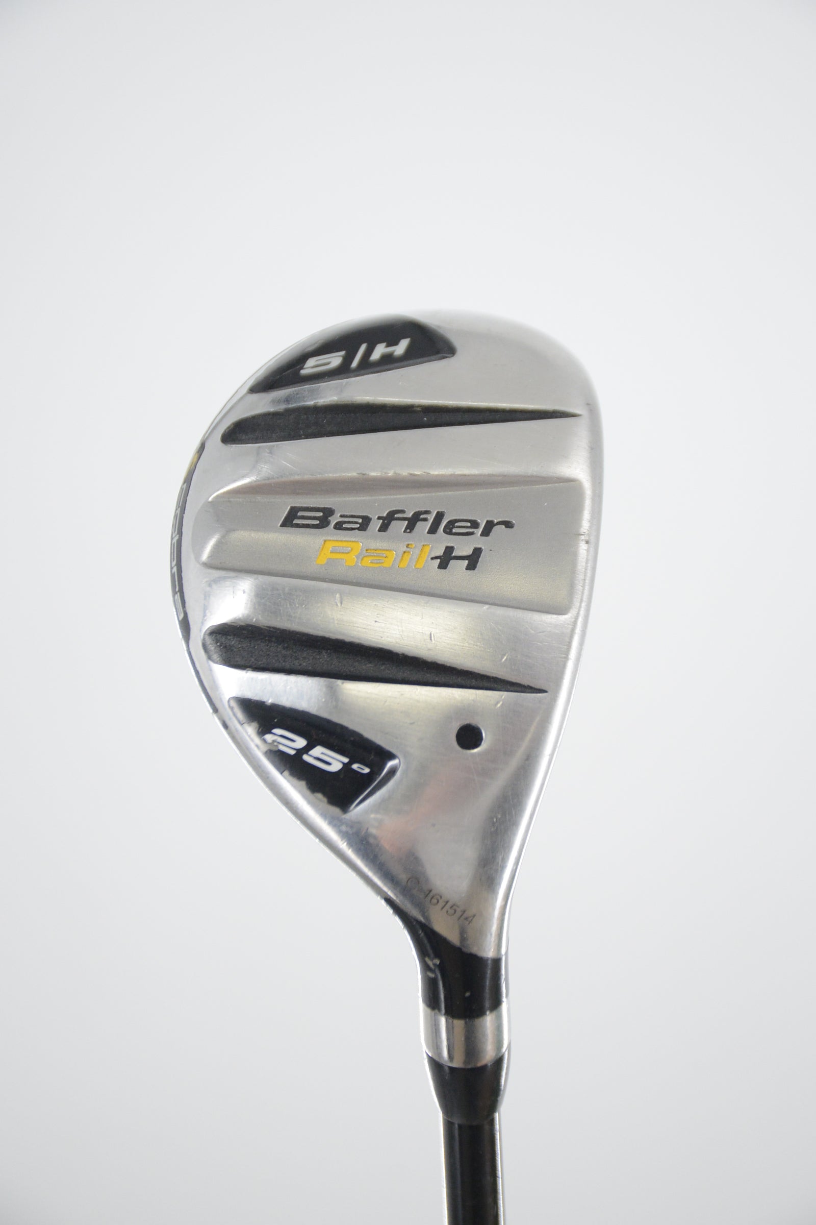 Cobra Baffler Rail-H 5 Hybrid R Flex 39.5"