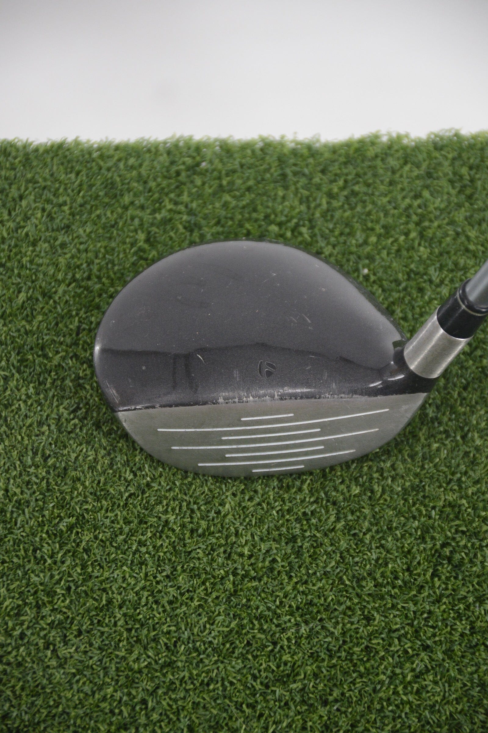 TaylorMade R580Xd 3 Wood S Flex 42.75" Golf Clubs GolfRoots