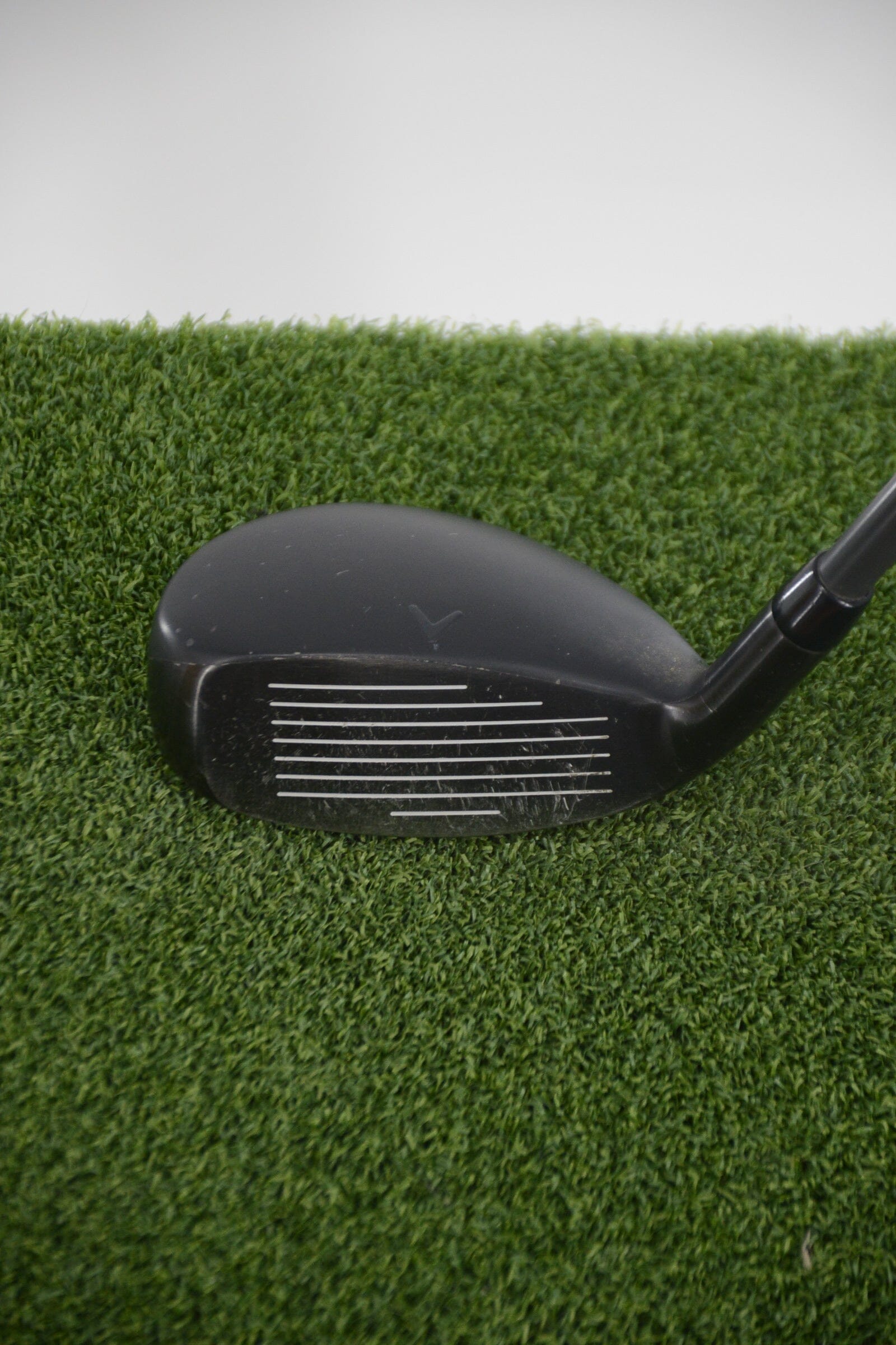 Women's Callaway XR 16 OS 4 Hybrid W Flex 38.25" Golf Clubs GolfRoots