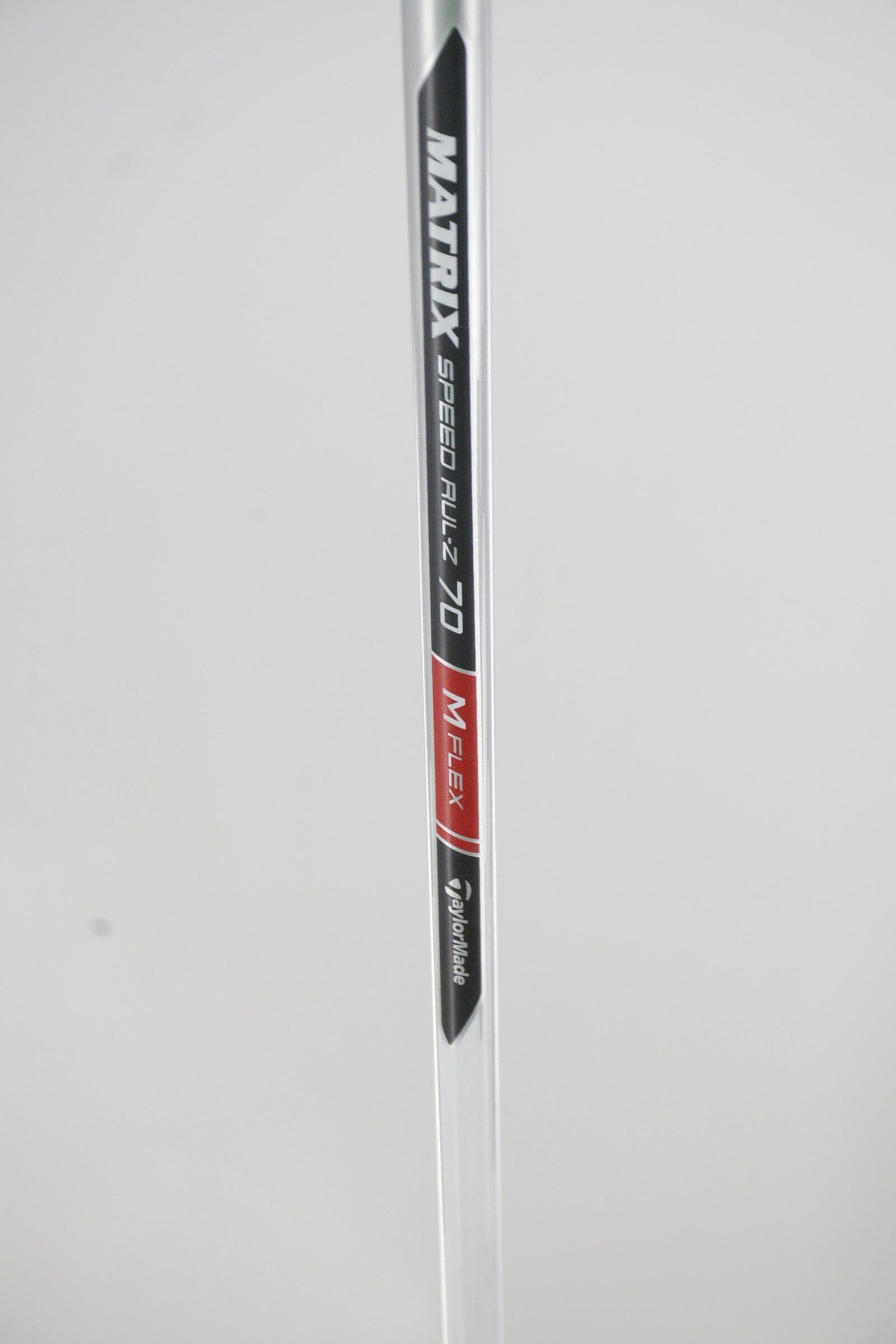 TaylorMade Aeroburner Rescue 5 Hybrid SR Flex 39.5" Golf Clubs GolfRoots