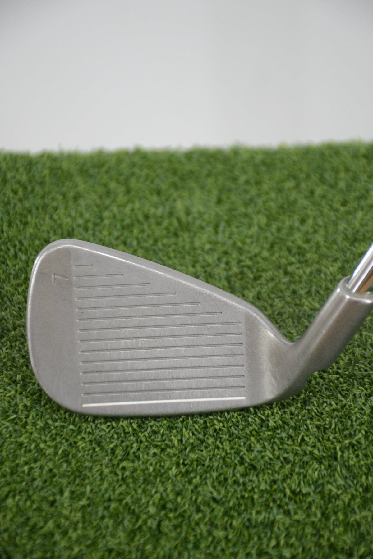 Ping I5 7 Iron S Flex 36.75" Golf Clubs GolfRoots