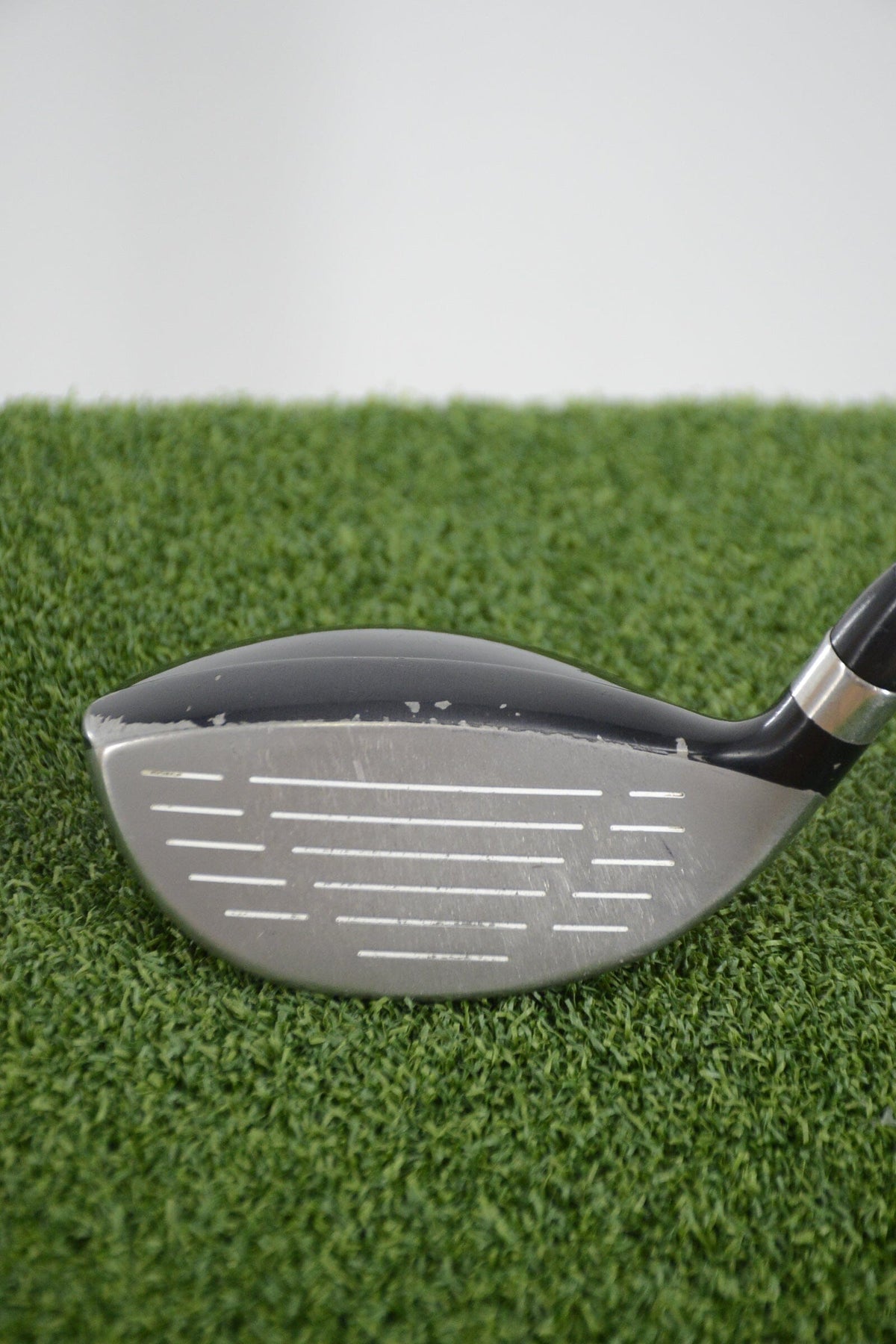 Cobra Baffler Rail-H 5 Hybrid R Flex 39.5" Golf Clubs GolfRoots