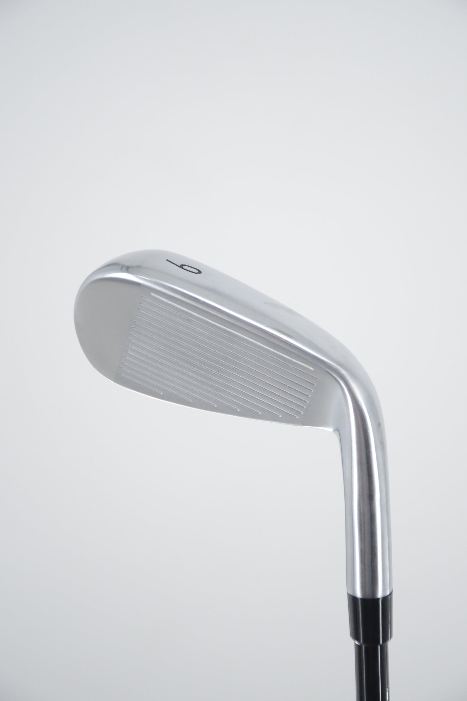 Lefty TaylorMade Qi 9 Iron R Flex 36"