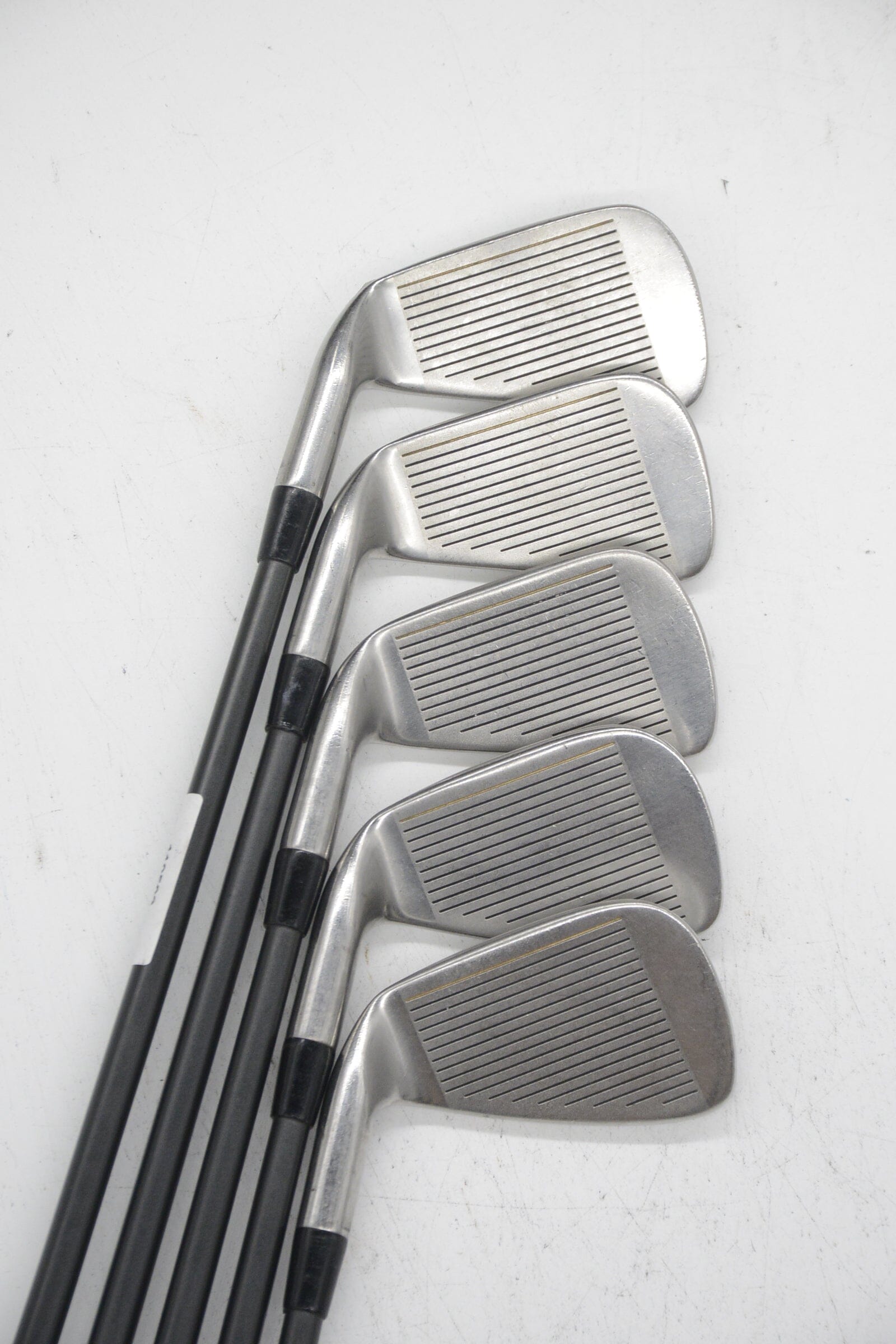 Titleist DCI Oversize 5-9 Iron Set SR Flex Std Length Golf Clubs GolfRoots