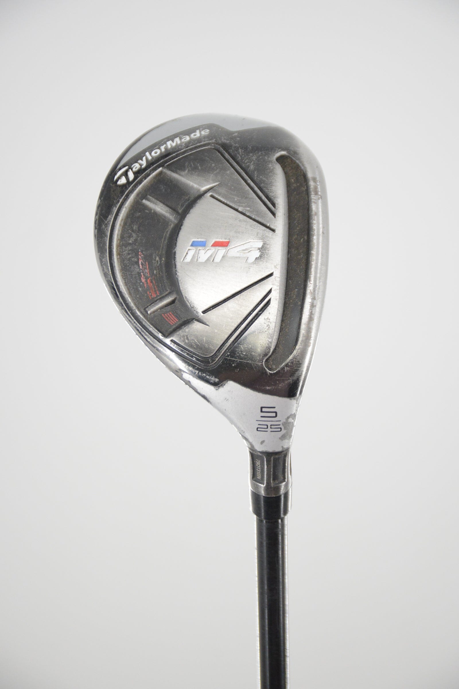 TaylorMade M4 Rescue 2018 5 Hybrid SR Flex 39.5" Golf Clubs GolfRoots