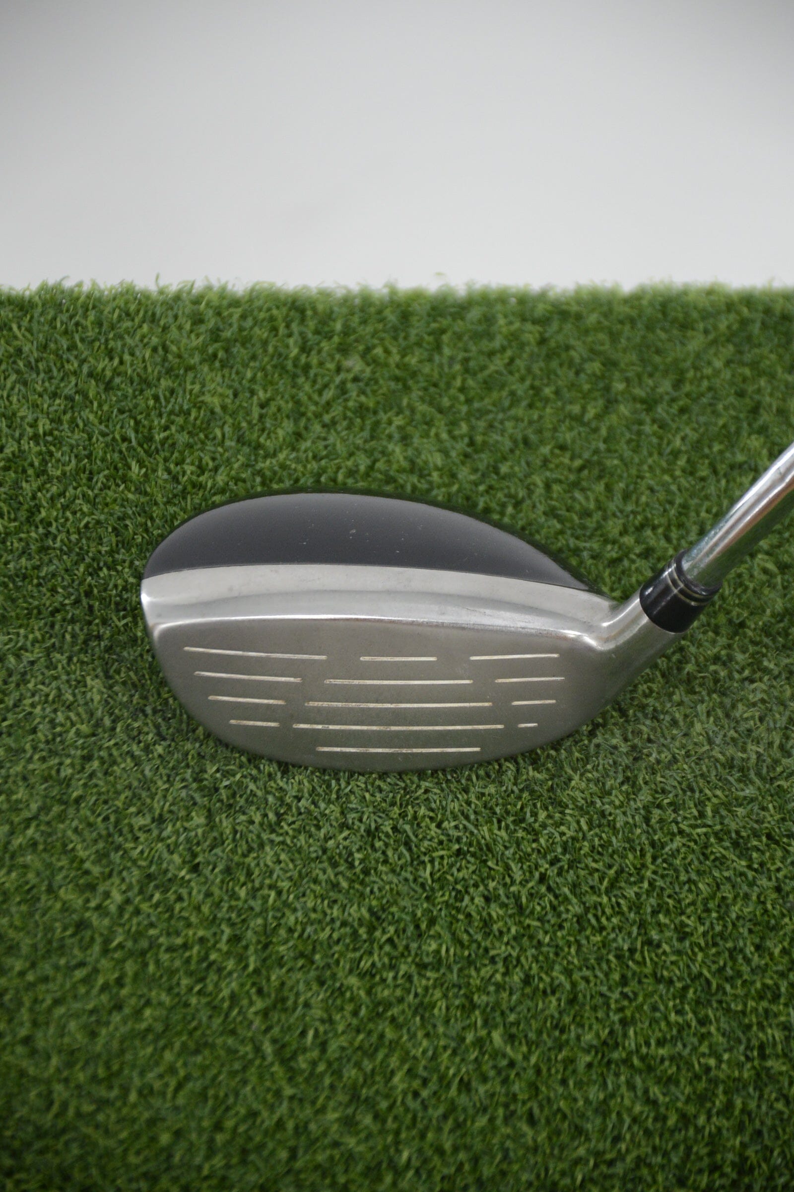 Cobra Baffler 2005 3 Hybrid R Flex 39.75" Golf Clubs GolfRoots