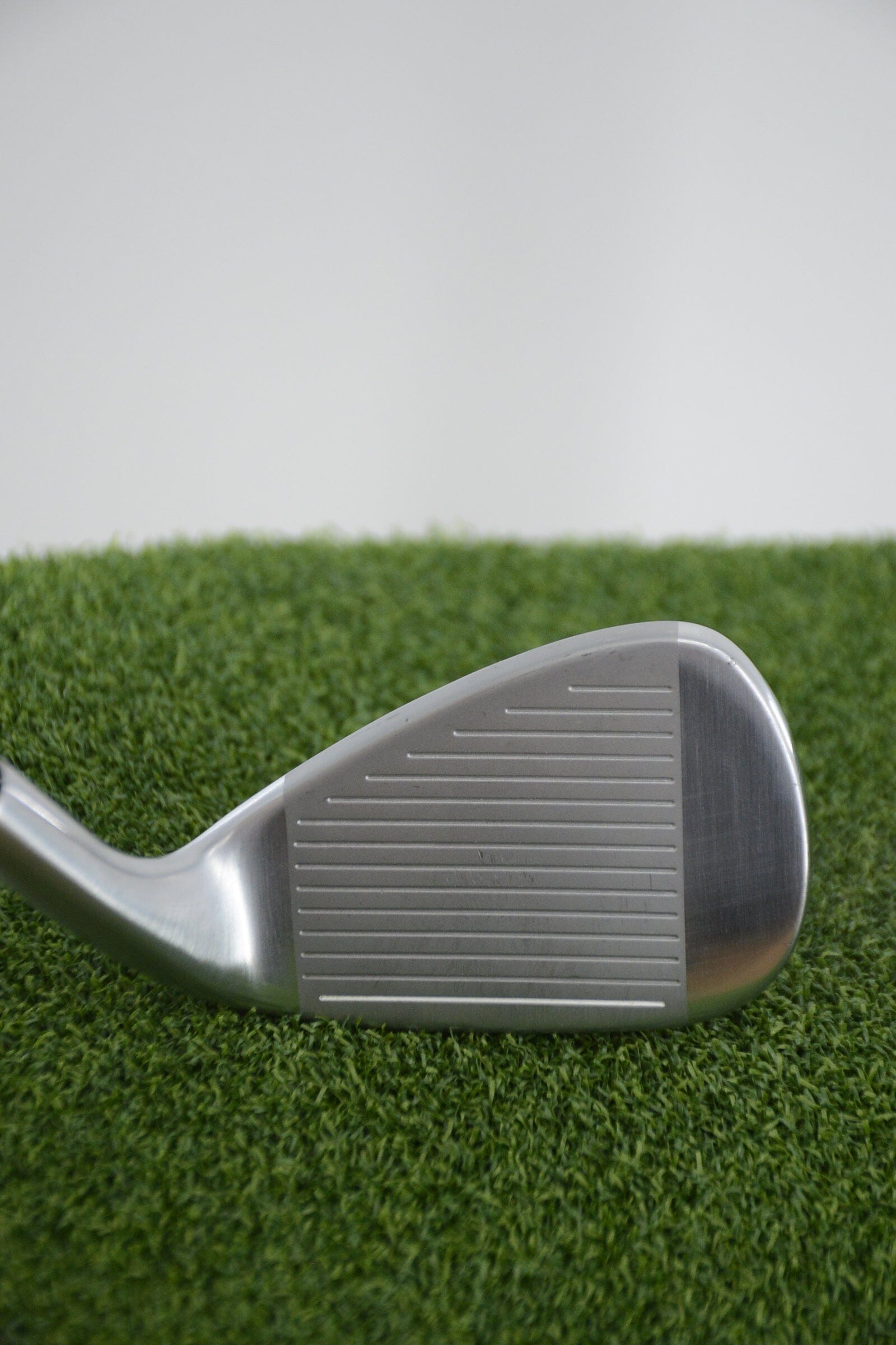 Lefty TaylorMade Qi 9 Iron R Flex 36" Golf Clubs GolfRoots