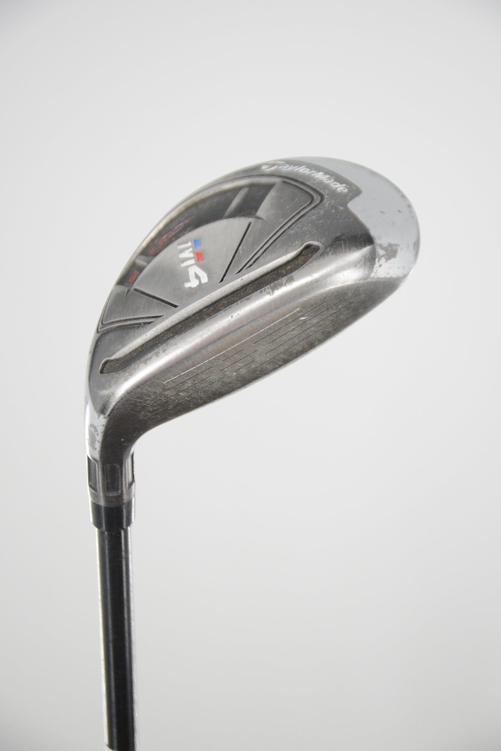 TaylorMade M4 Rescue 2018 5 Hybrid SR Flex 39.5" Golf Clubs GolfRoots