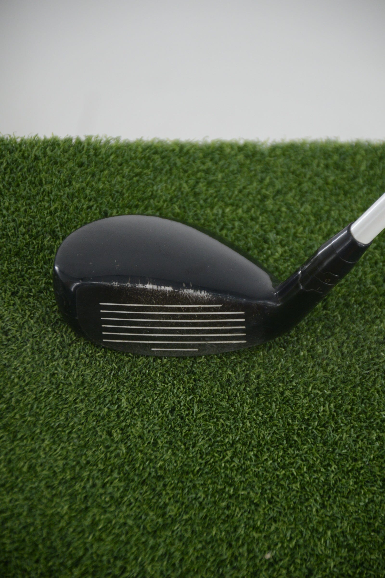 Callaway Big Bertha Alpha 815 18 Degree Hybrid X Flex 40.75" Golf Clubs GolfRoots