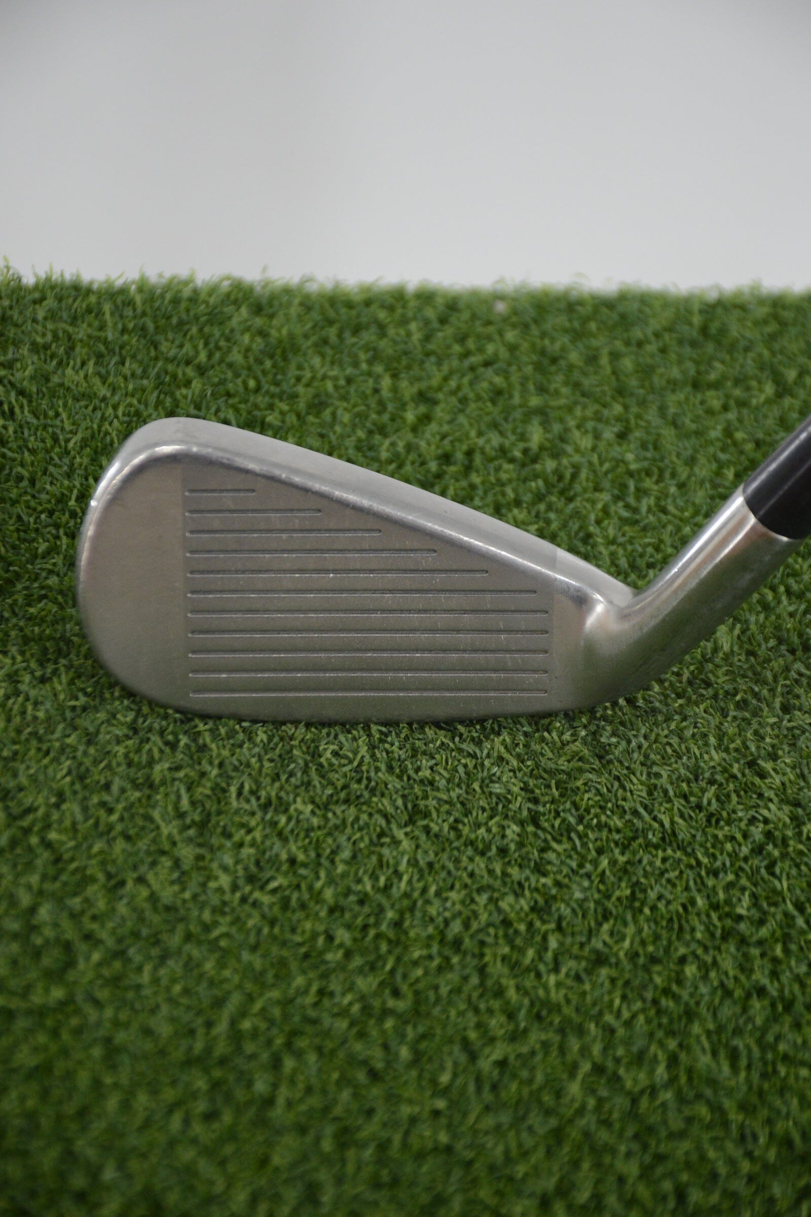 Mizuno T-Zoid Fli-Hi 21 Degree Driving Iron S Flex 40.25" Golf Clubs GolfRoots