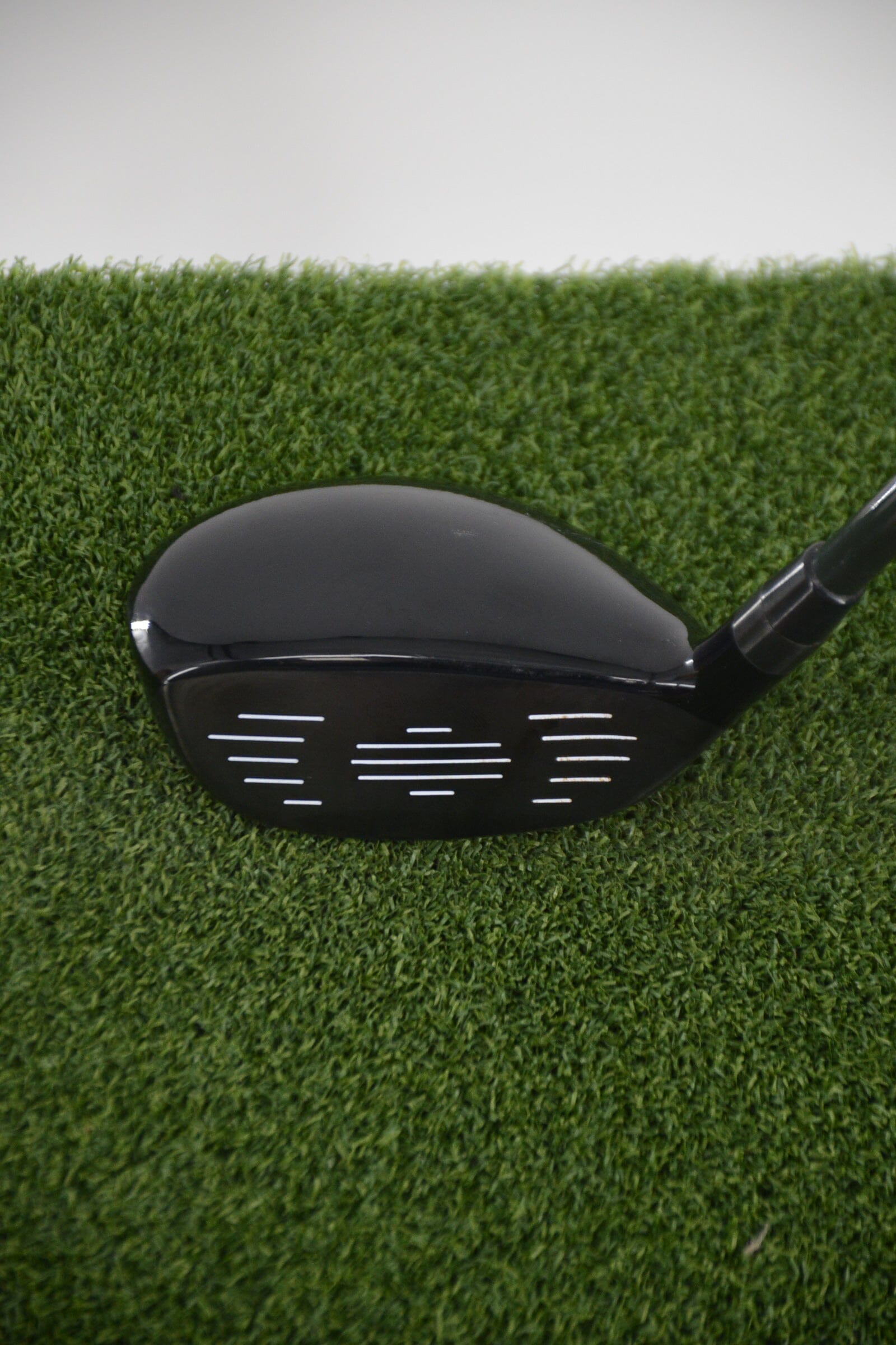 Warrior Custom Golf 4 Hybrid S Flex 39" Golf Clubs GolfRoots