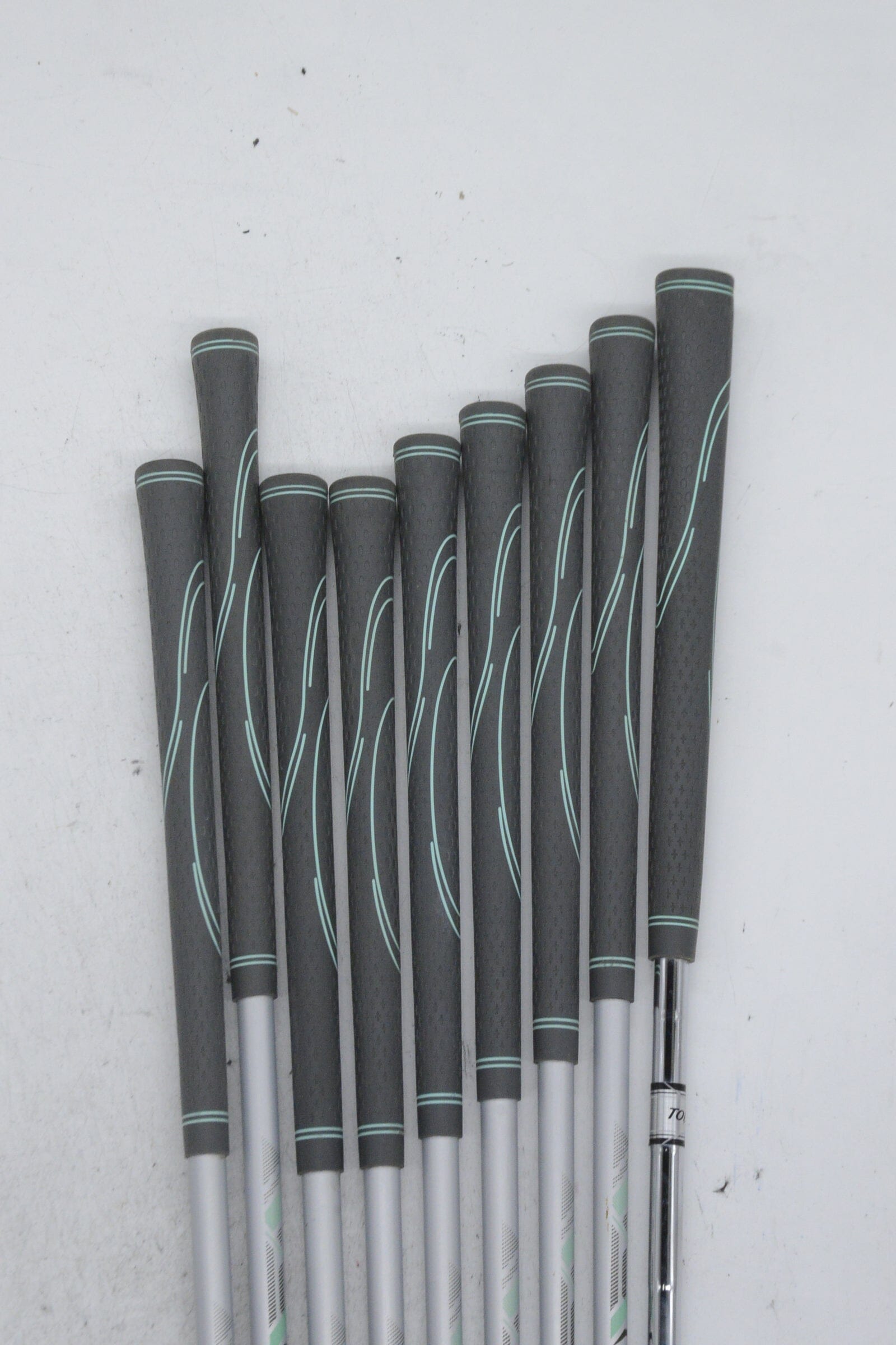 Women's Top Flite Mixed Full Set W Flex -0.5" Golf Clubs GolfRoots