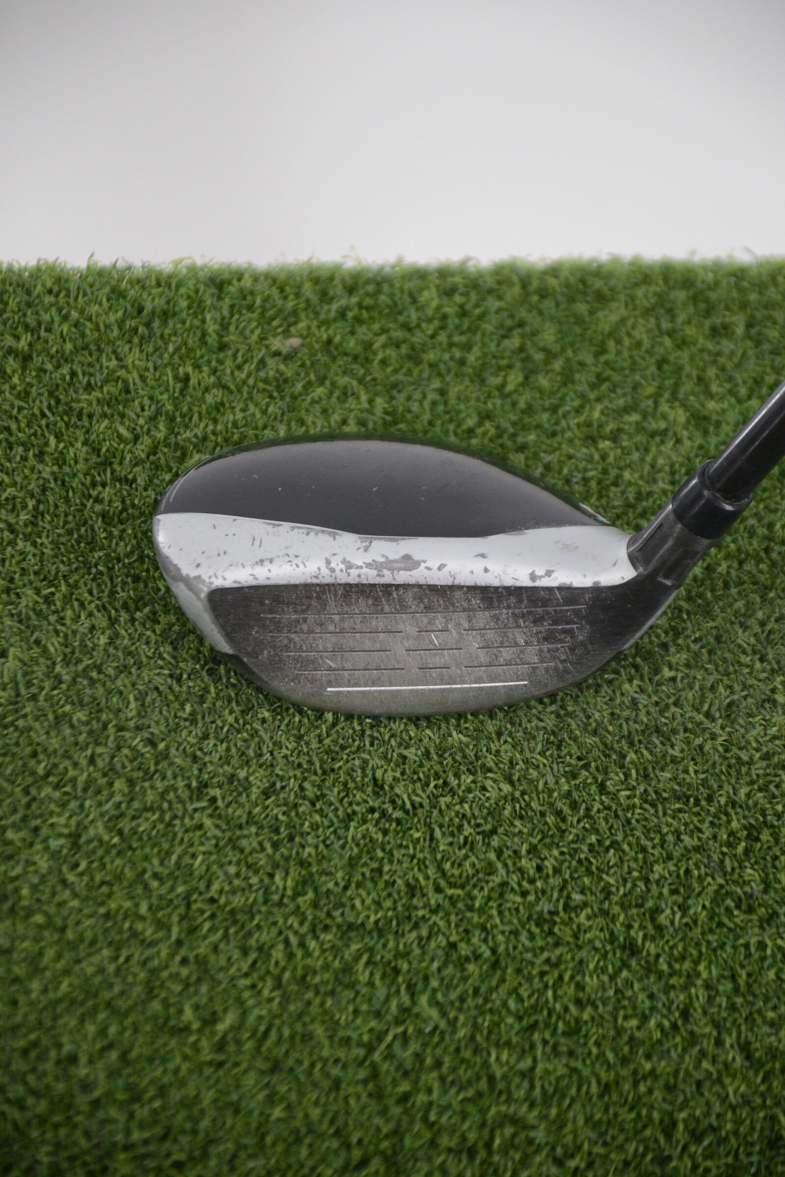 TaylorMade M4 Rescue 2018 5 Hybrid SR Flex 39.5" Golf Clubs GolfRoots