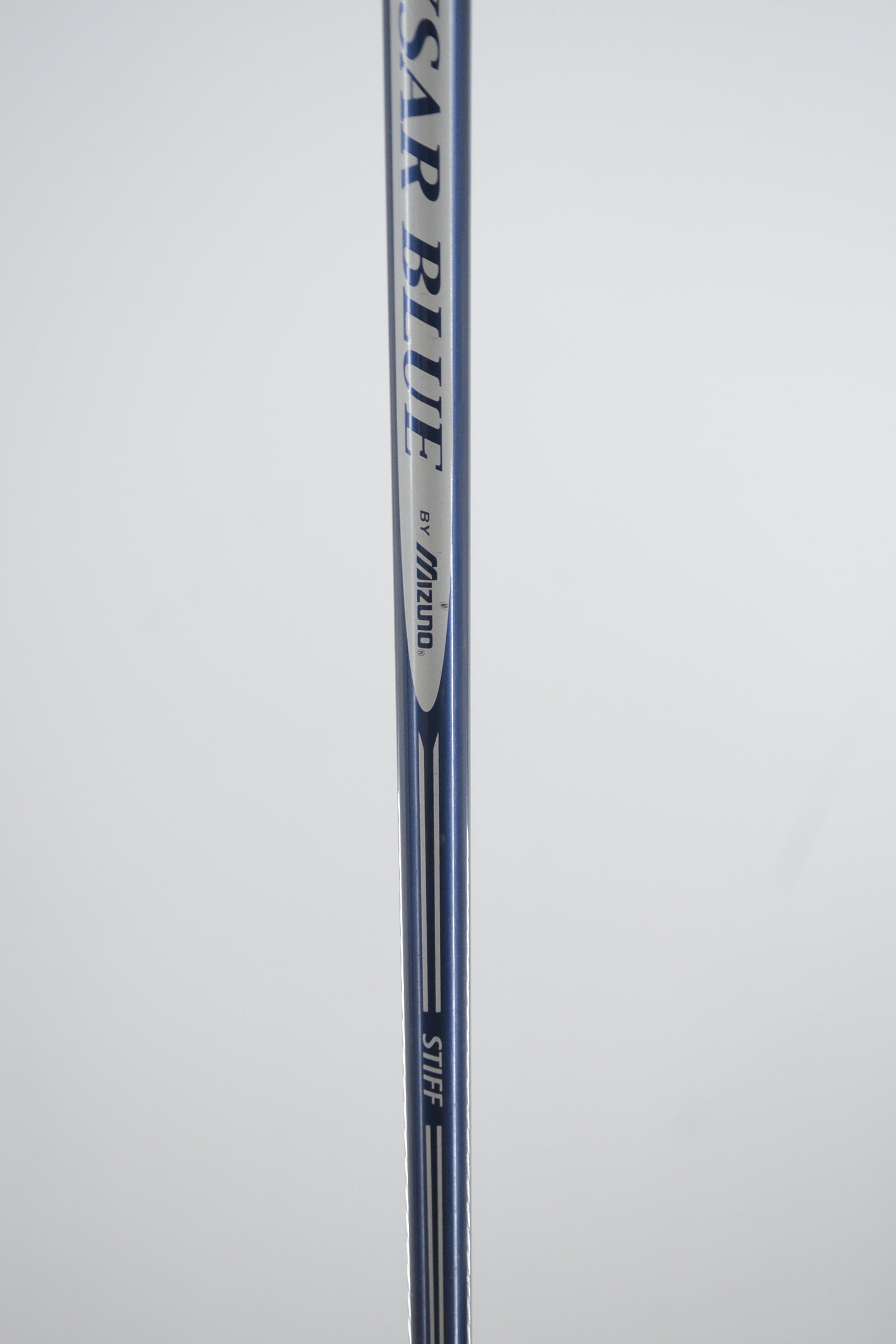 Mizuno T-Zoid Fli-Hi 21 Degree Driving Iron S Flex 40.25"