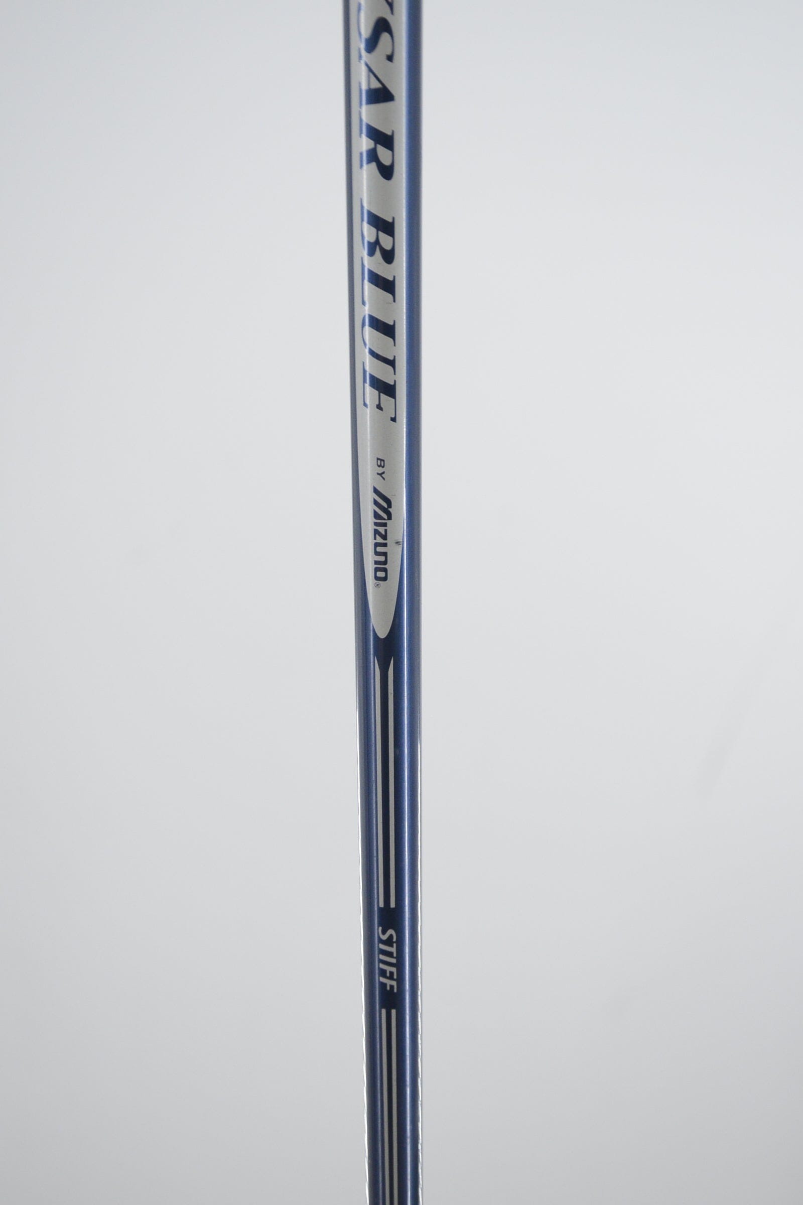 Mizuno T-Zoid Fli-Hi 21 Degree Driving Iron S Flex 40.25" Golf Clubs GolfRoots