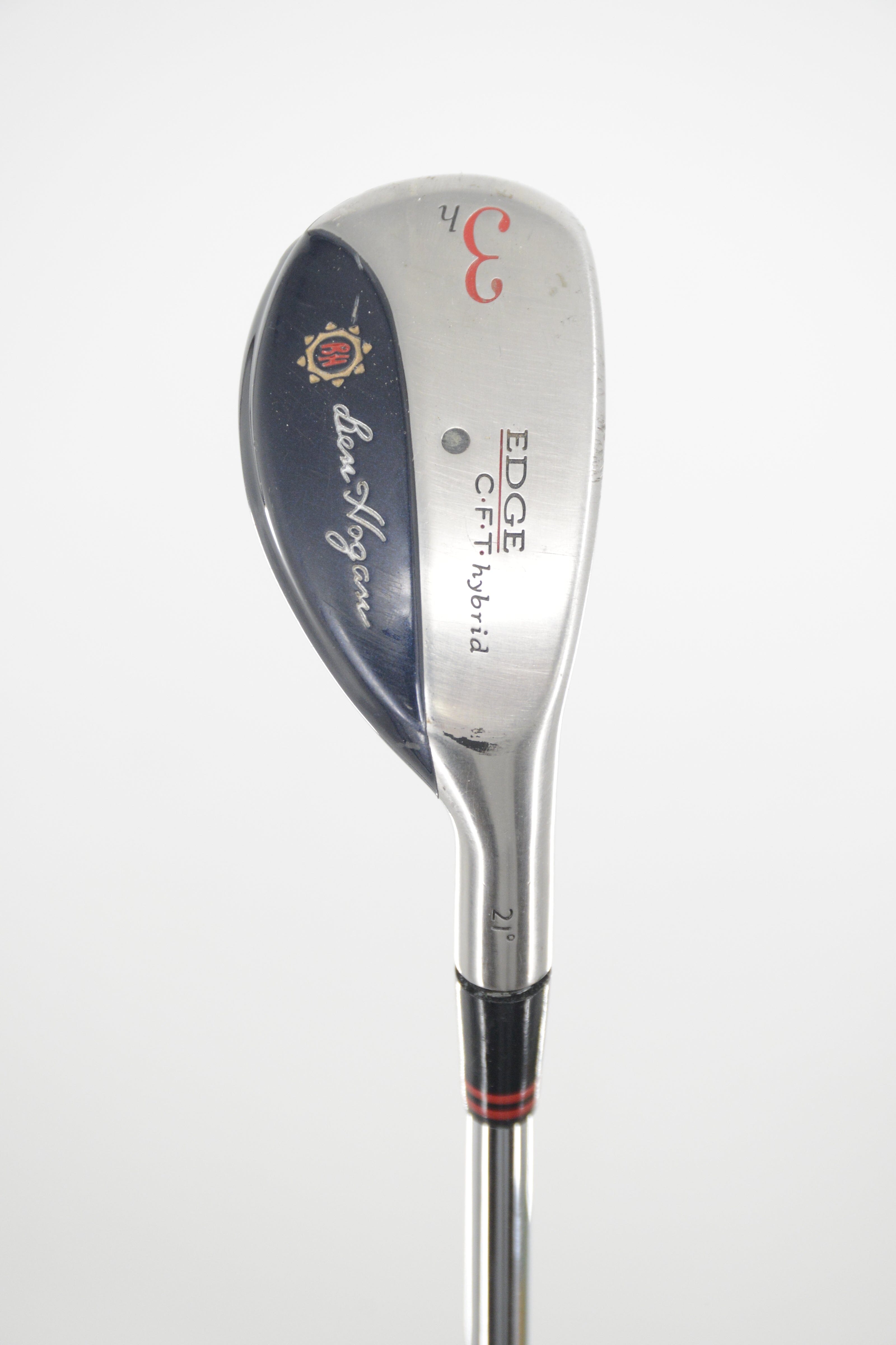 Ben Hogan CFT Hybrid 3 Hybrid S Flex 40" Golf Clubs GolfRoots