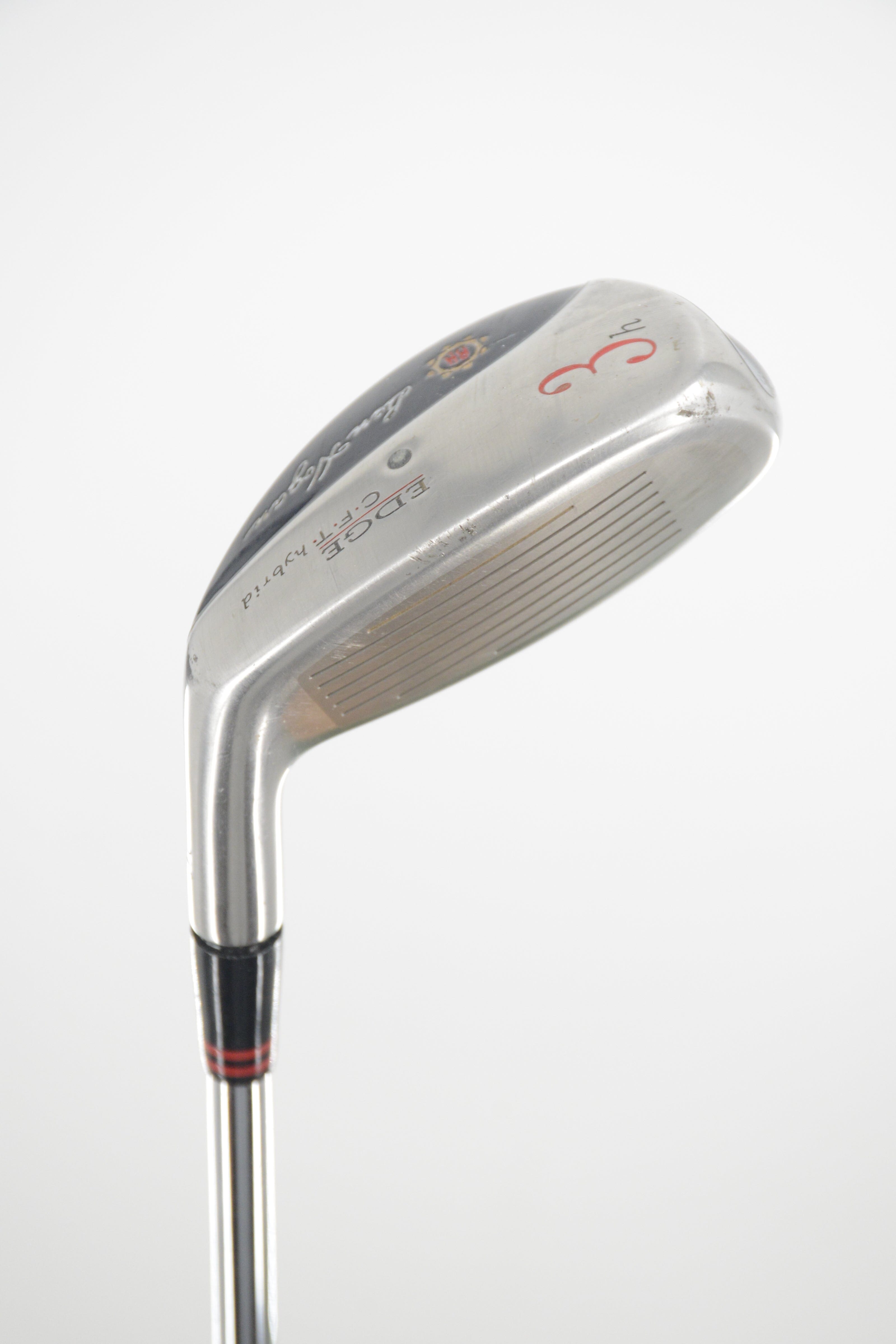 Ben Hogan CFT Hybrid 3 Hybrid S Flex 40" Golf Clubs GolfRoots