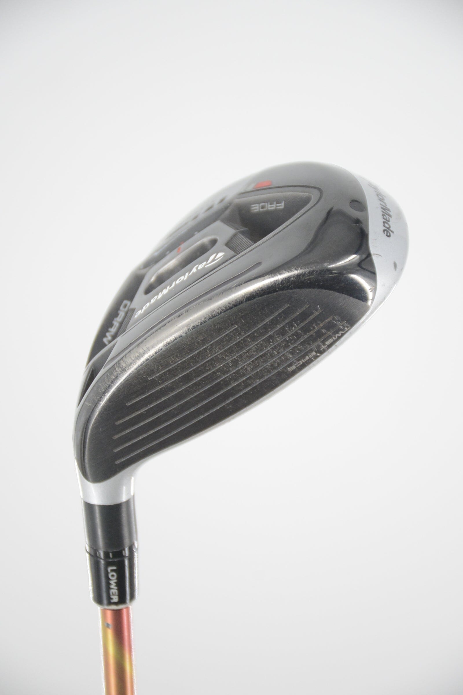 TaylorMade M5 5 Wood S Flex 42" Golf Clubs GolfRoots
