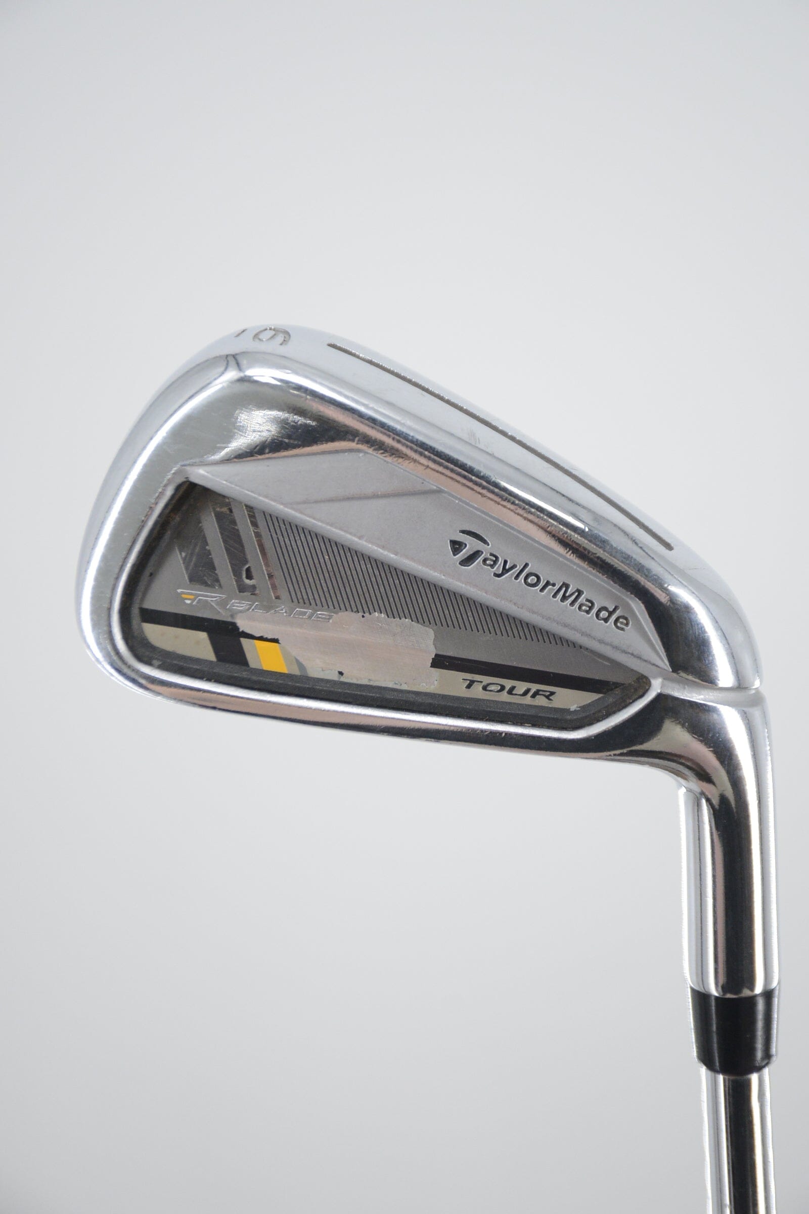 TaylorMade Rbladez Tour 6 Iron R Flex 37.25" Golf Clubs GolfRoots