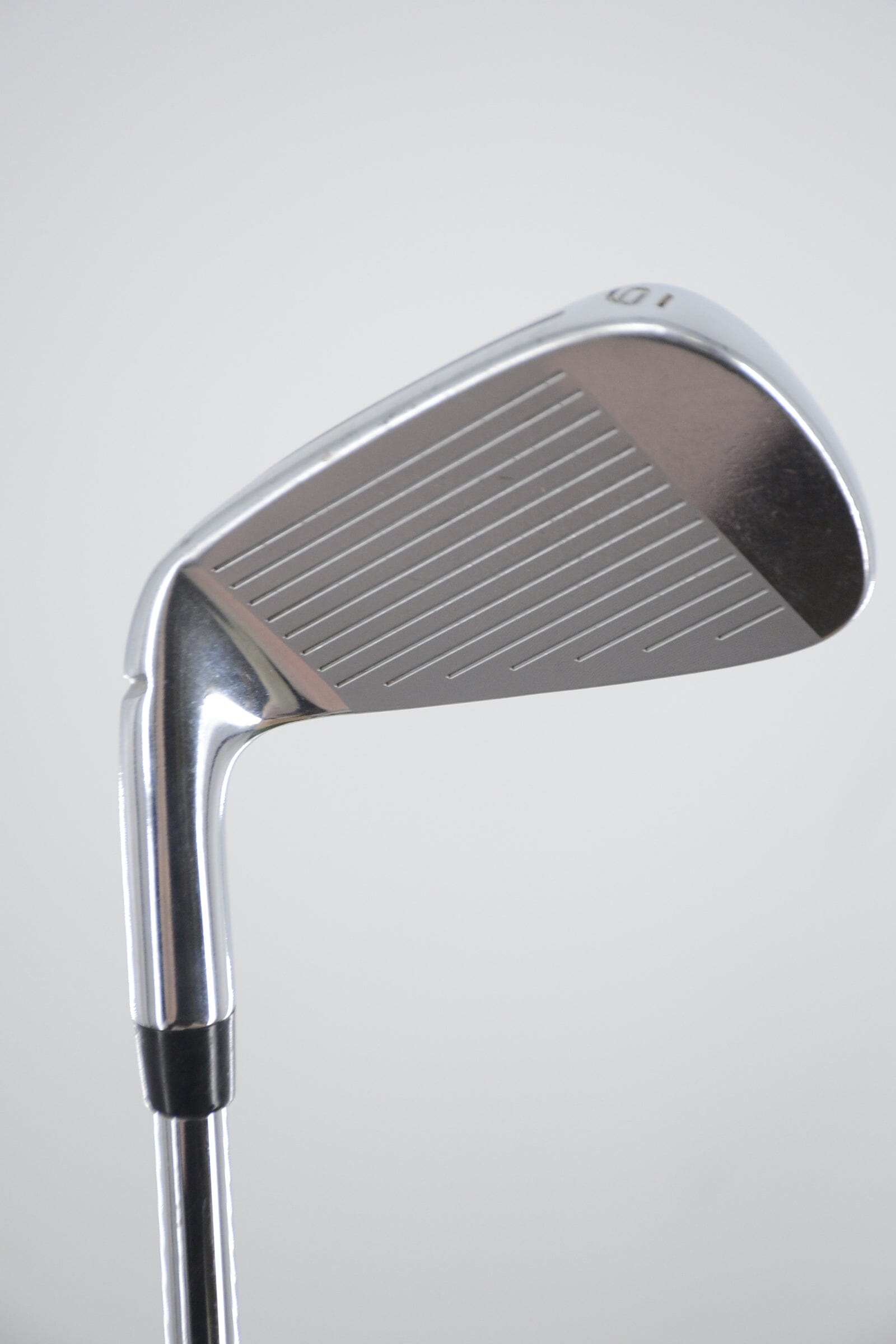 TaylorMade Rbladez Tour 6 Iron R Flex 37.25" Golf Clubs GolfRoots