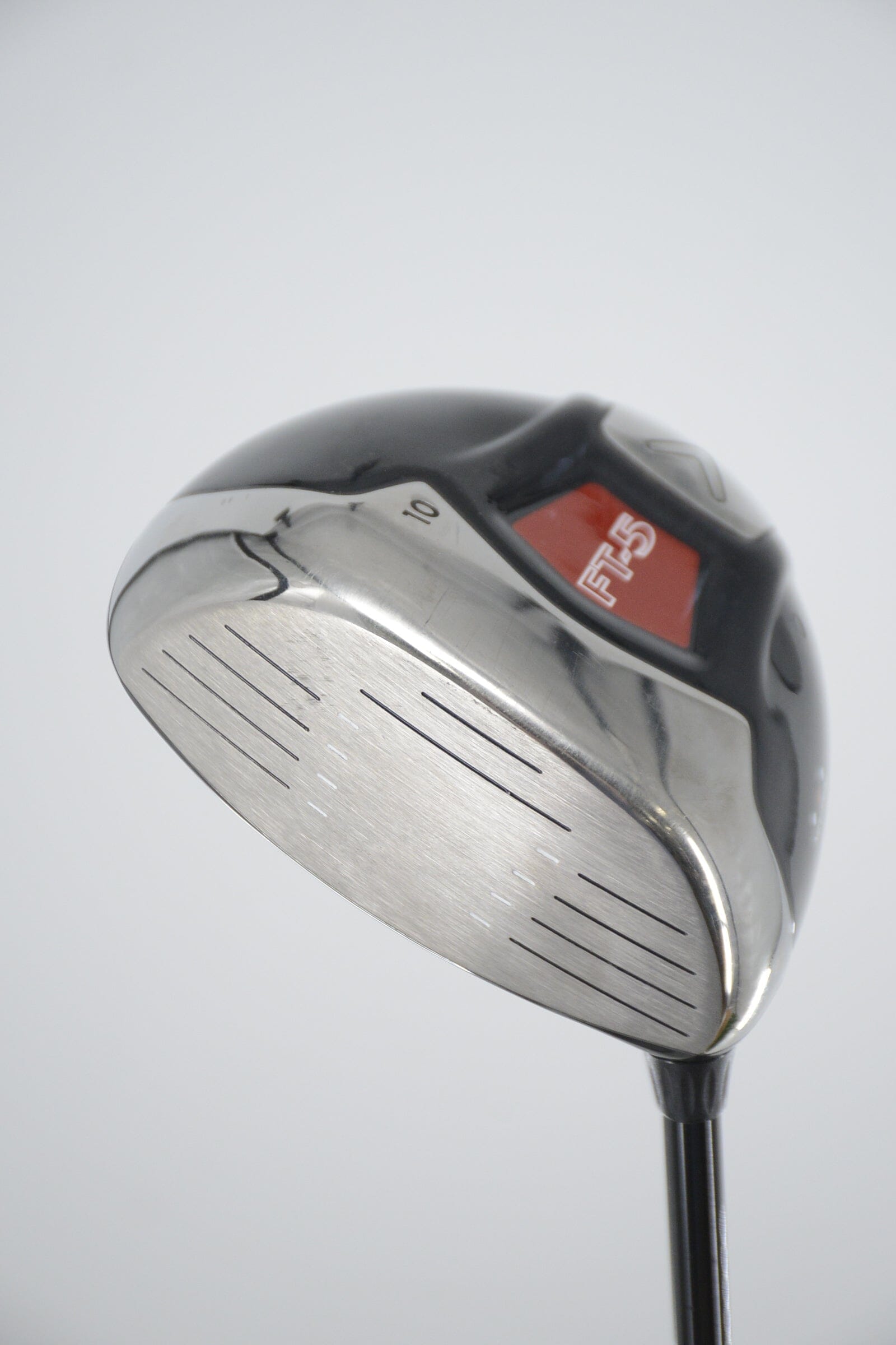Lefty Callaway FT-5 Neutral 10 Degree Driver R Flex 45" Golf Clubs GolfRoots