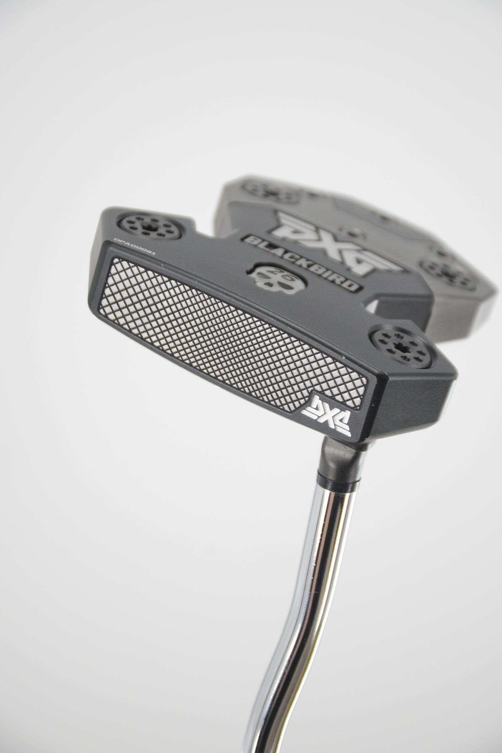 Lefty PXG Battle Ready Blackbird Putter 34" Golf Clubs GolfRoots