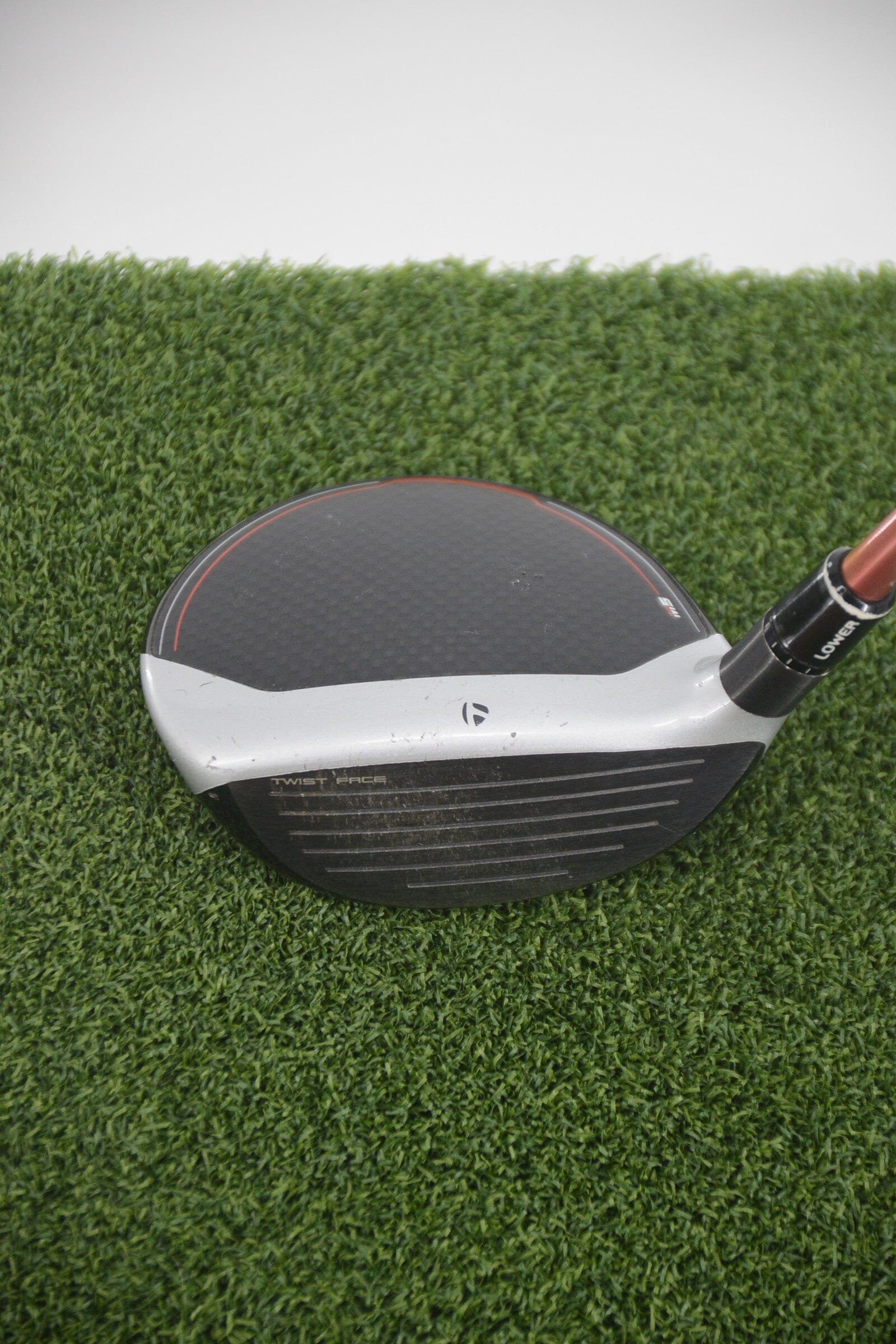TaylorMade M5 5 Wood S Flex 42" Golf Clubs GolfRoots