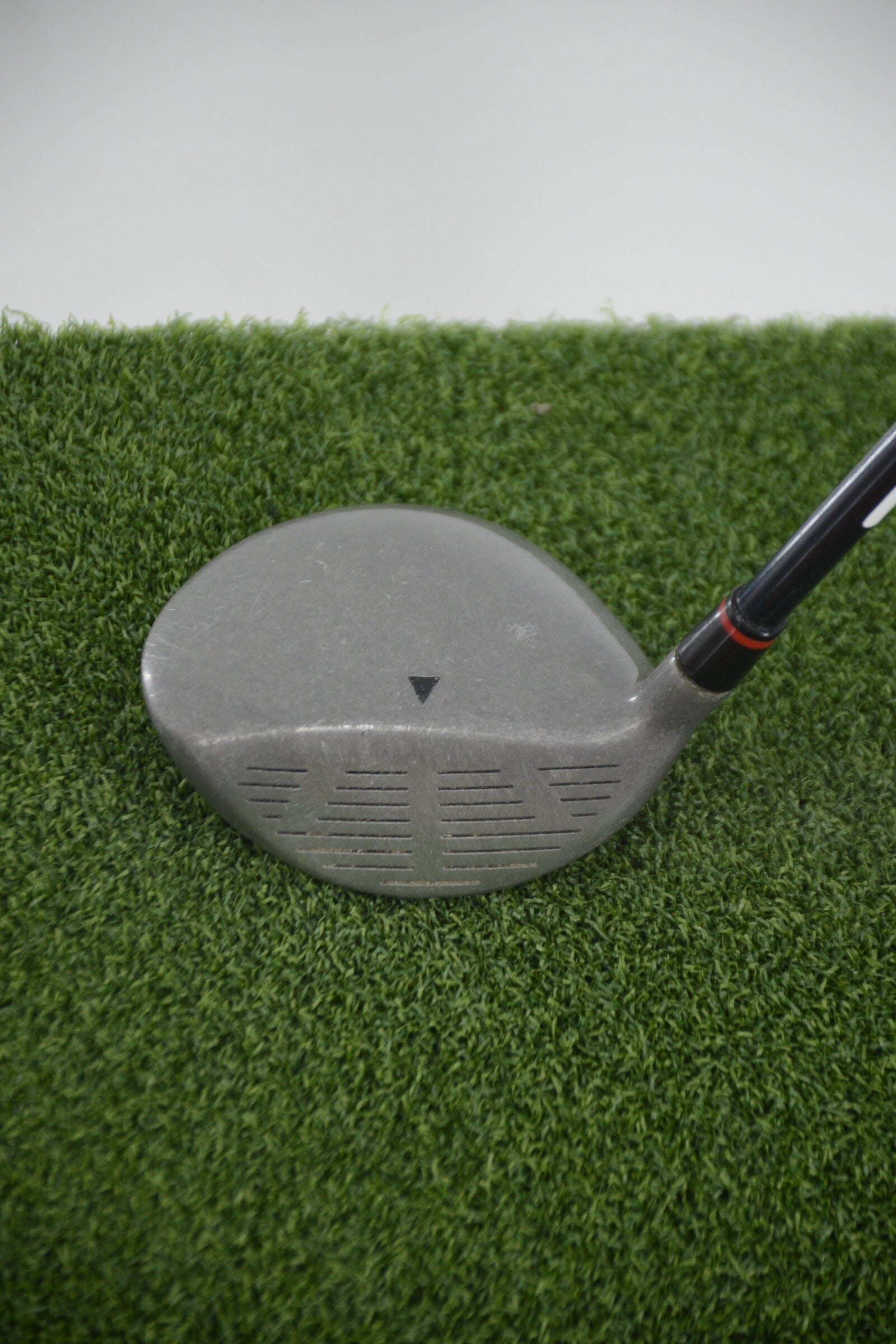 Dynacraft Steelwood 7 Wood R Flex 42.75" Golf Clubs GolfRoots