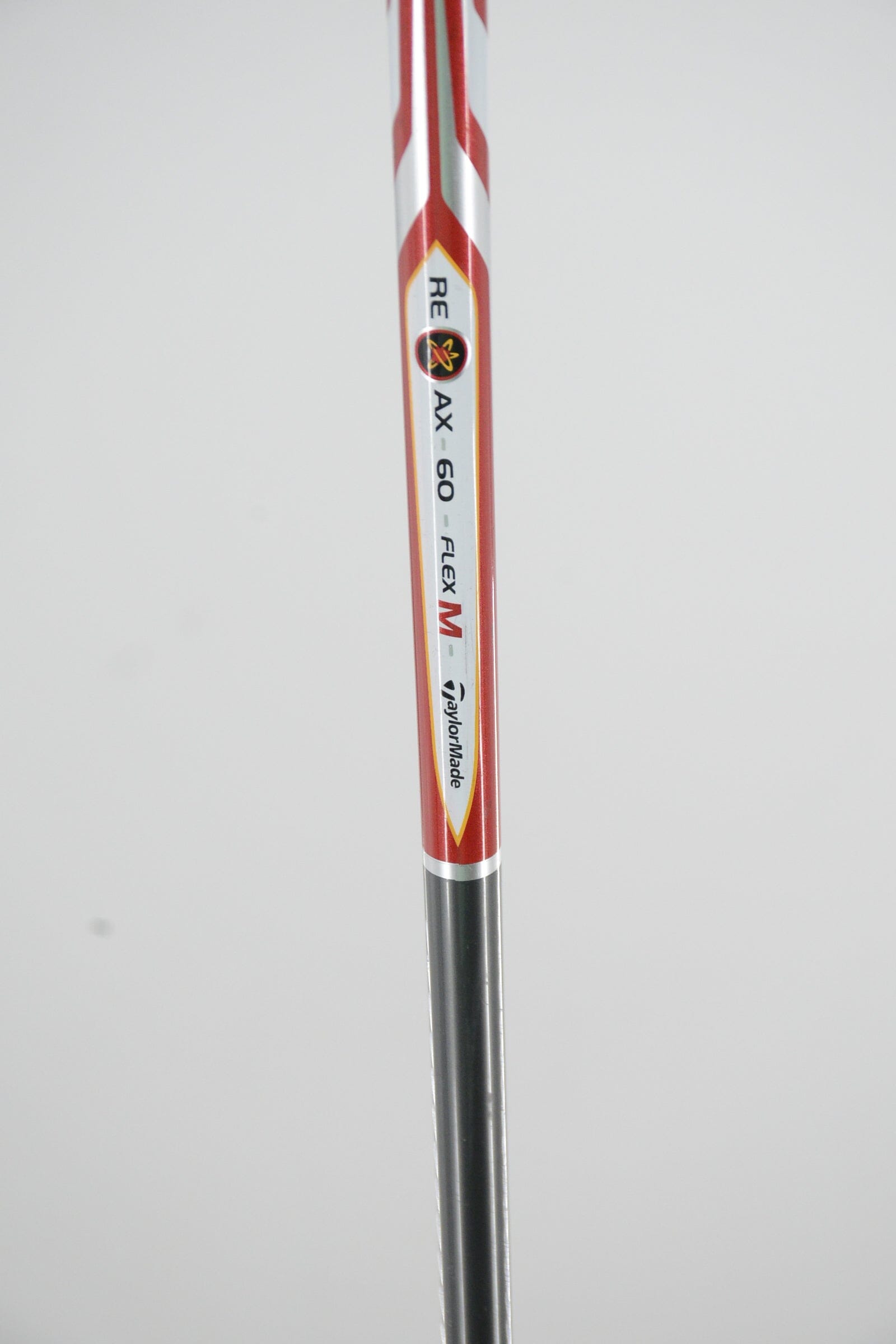 TaylorMade Burner Superfast 2.0 Rescue 5 Hybrid SR Flex 39.75" Golf Clubs GolfRoots