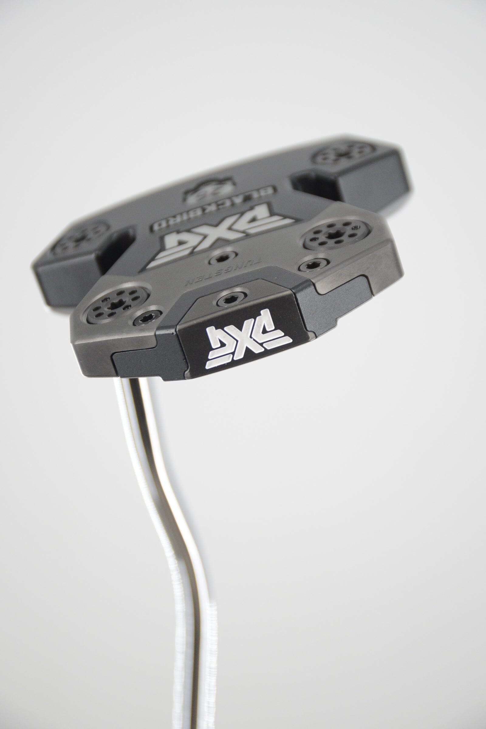 Lefty PXG Battle Ready Blackbird Putter 34" Golf Clubs GolfRoots