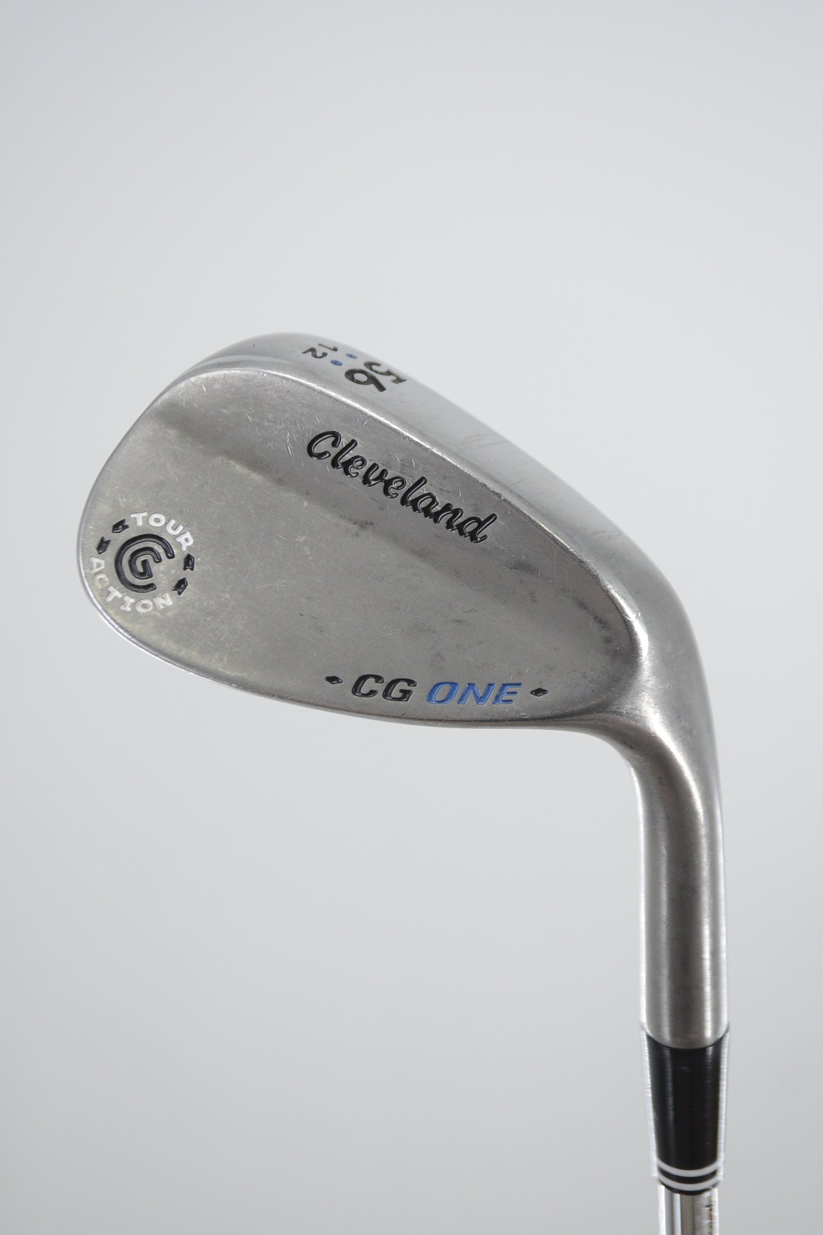 Cleveland CG One 56 Degree Wedge Wedge Flex 35"