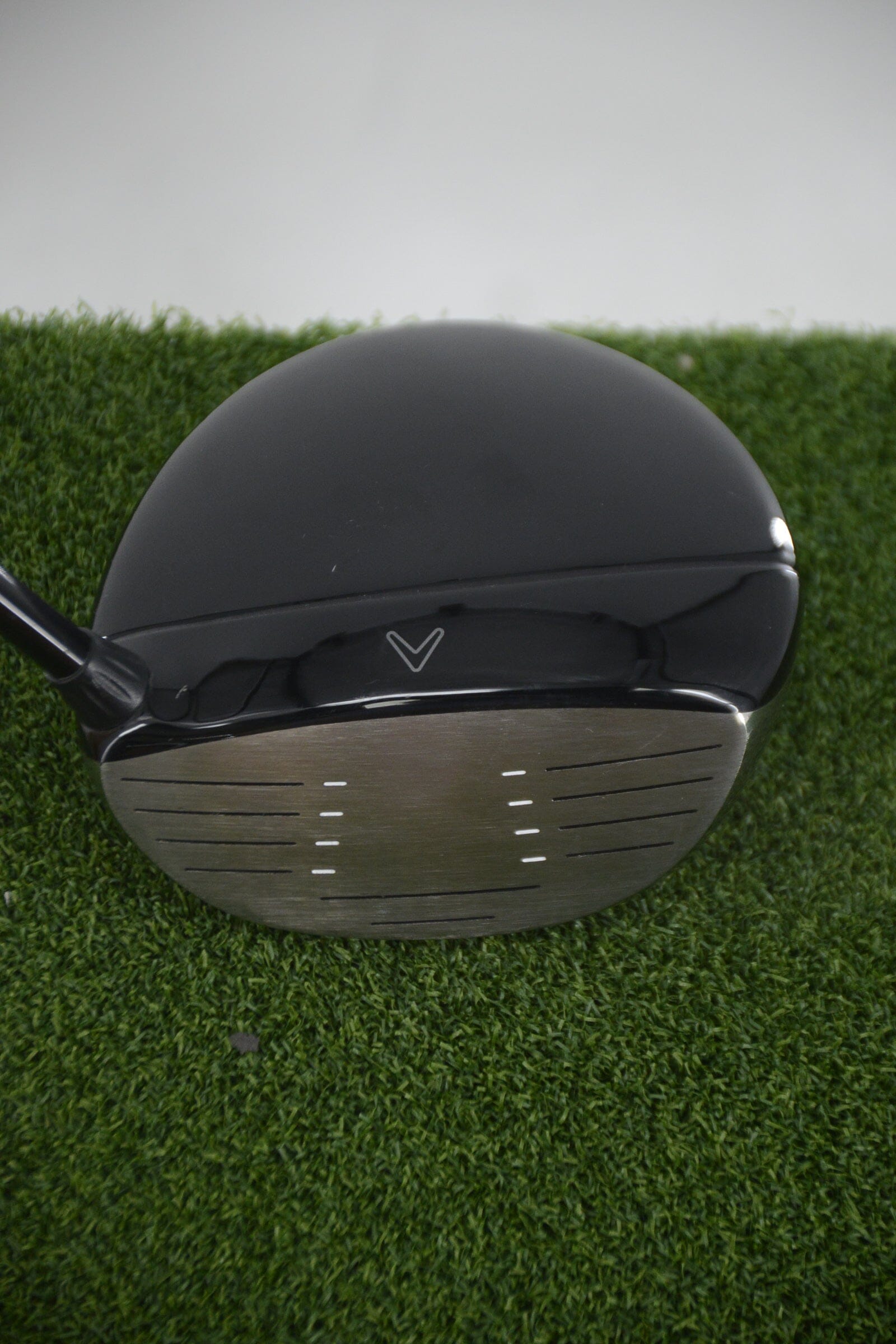 Lefty Callaway FT-5 Neutral 10 Degree Driver R Flex 45" Golf Clubs GolfRoots
