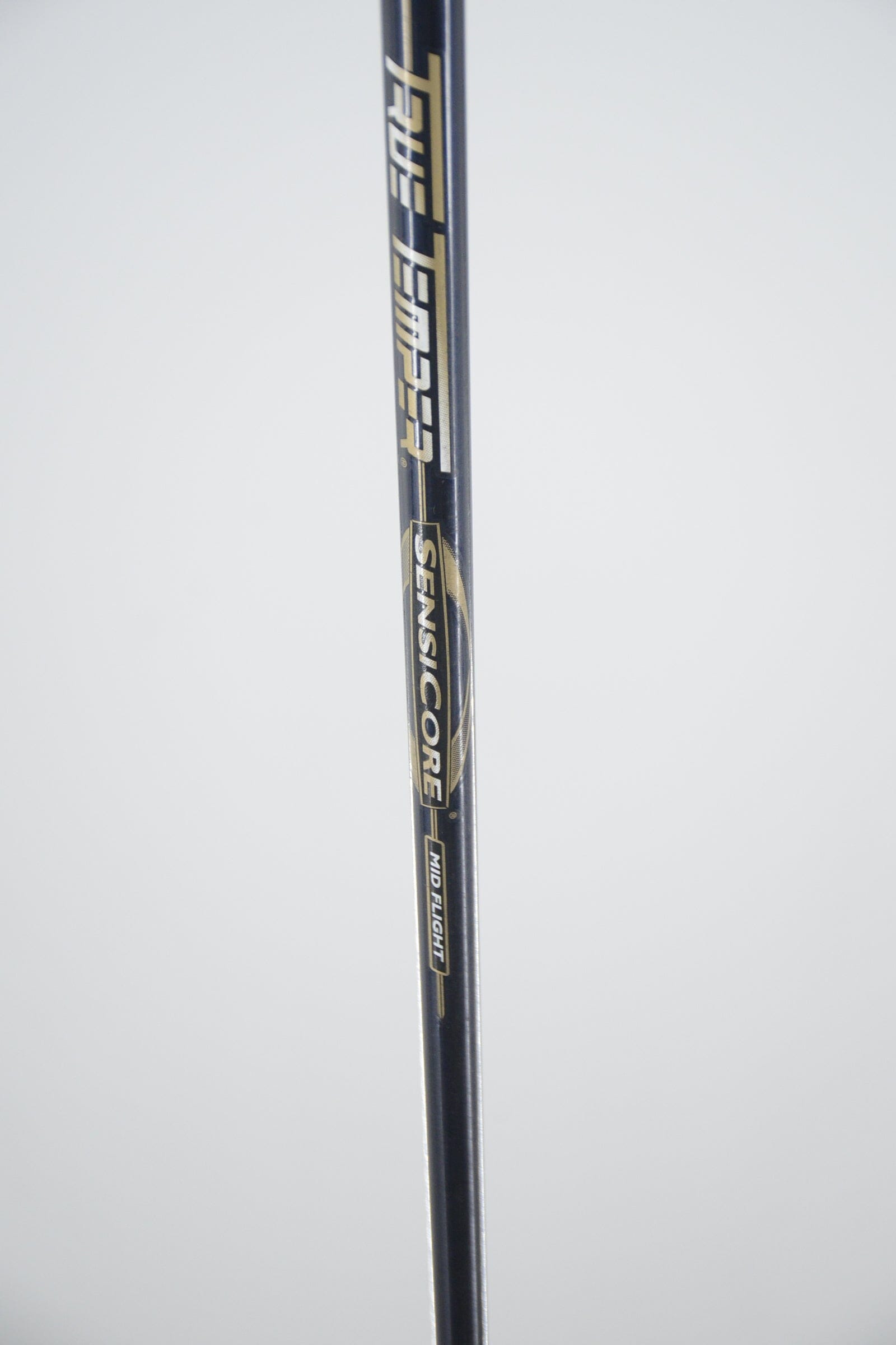 Dynacraft Steelwood 7 Wood R Flex 42.75" Golf Clubs GolfRoots