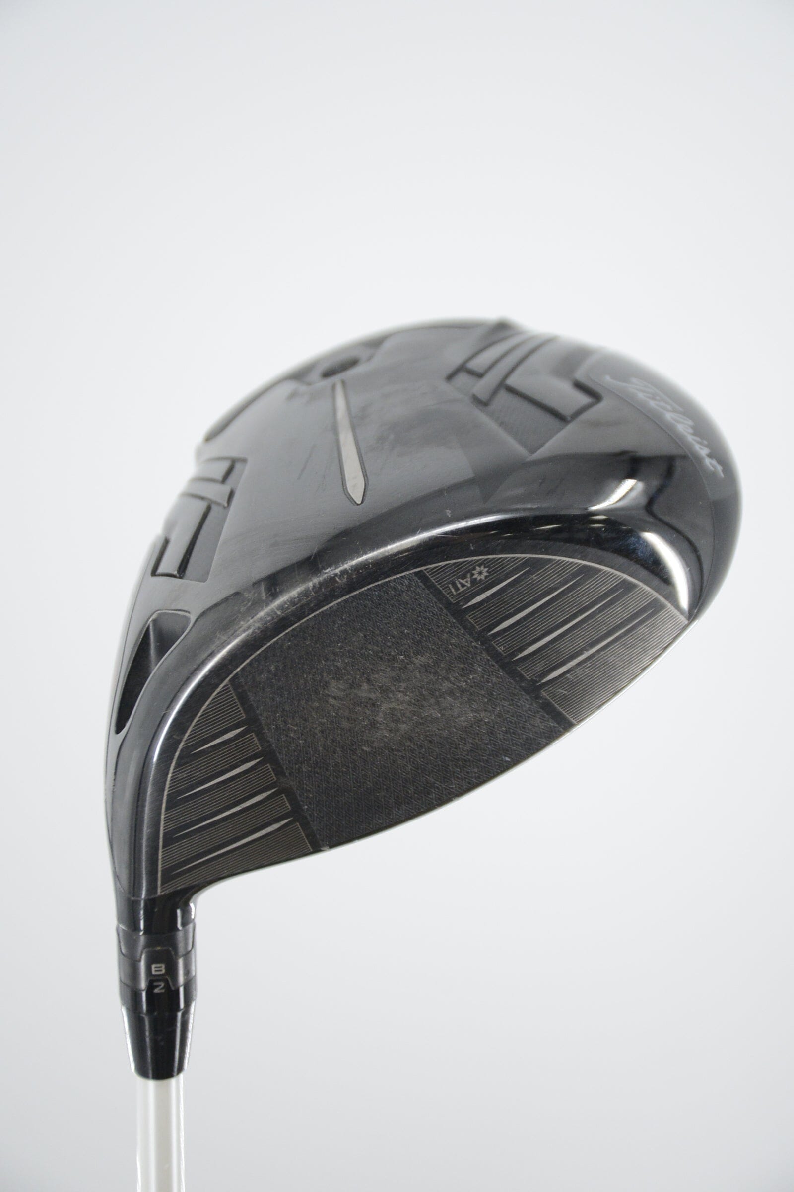 Titleist TSi3 9 Degree Driver S Flex 45" Golf Clubs GolfRoots