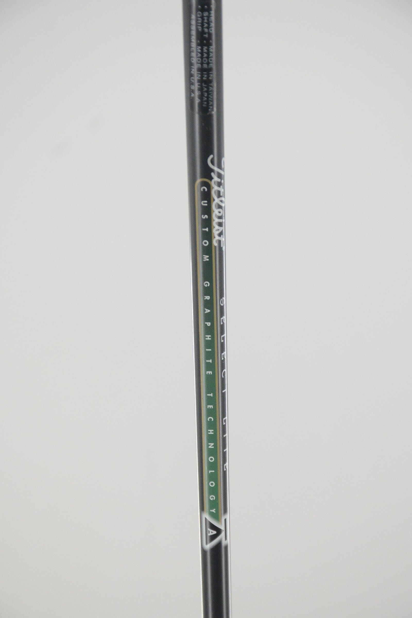 Titleist DCI Oversize 5-9 Iron Set SR Flex Std Length Golf Clubs GolfRoots