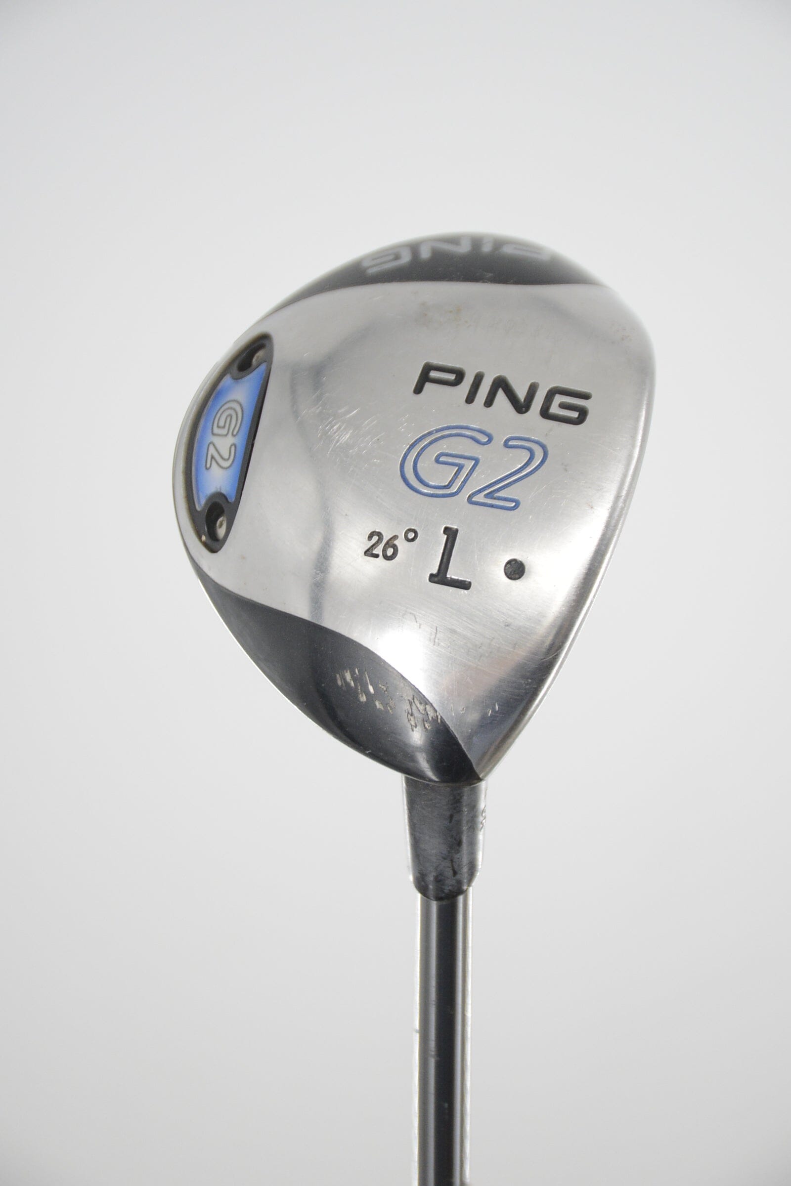 Ping G2 L 26 Degree Wood R Flex 41.25" Golf Clubs GolfRoots