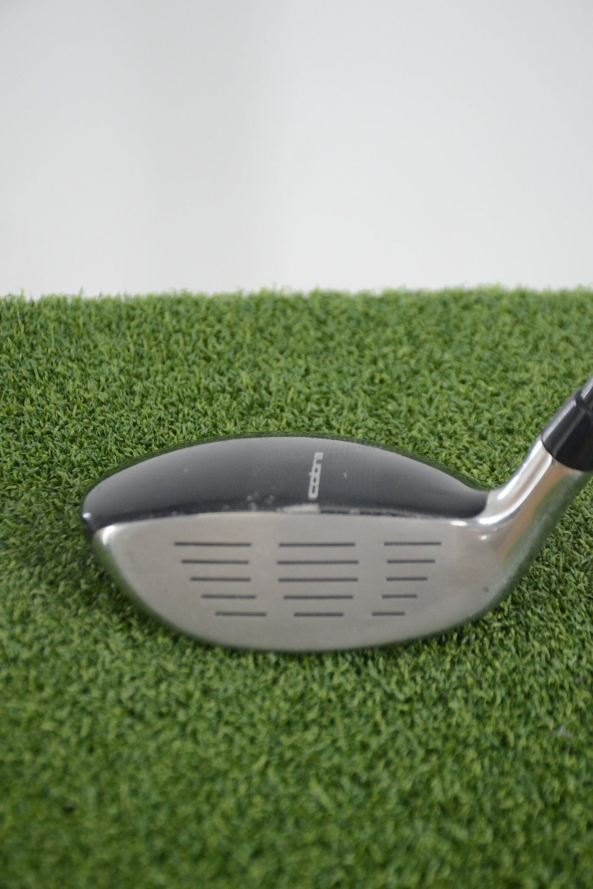 Cobra F-Max 4 Hybrid R Flex 39.25" Golf Clubs GolfRoots