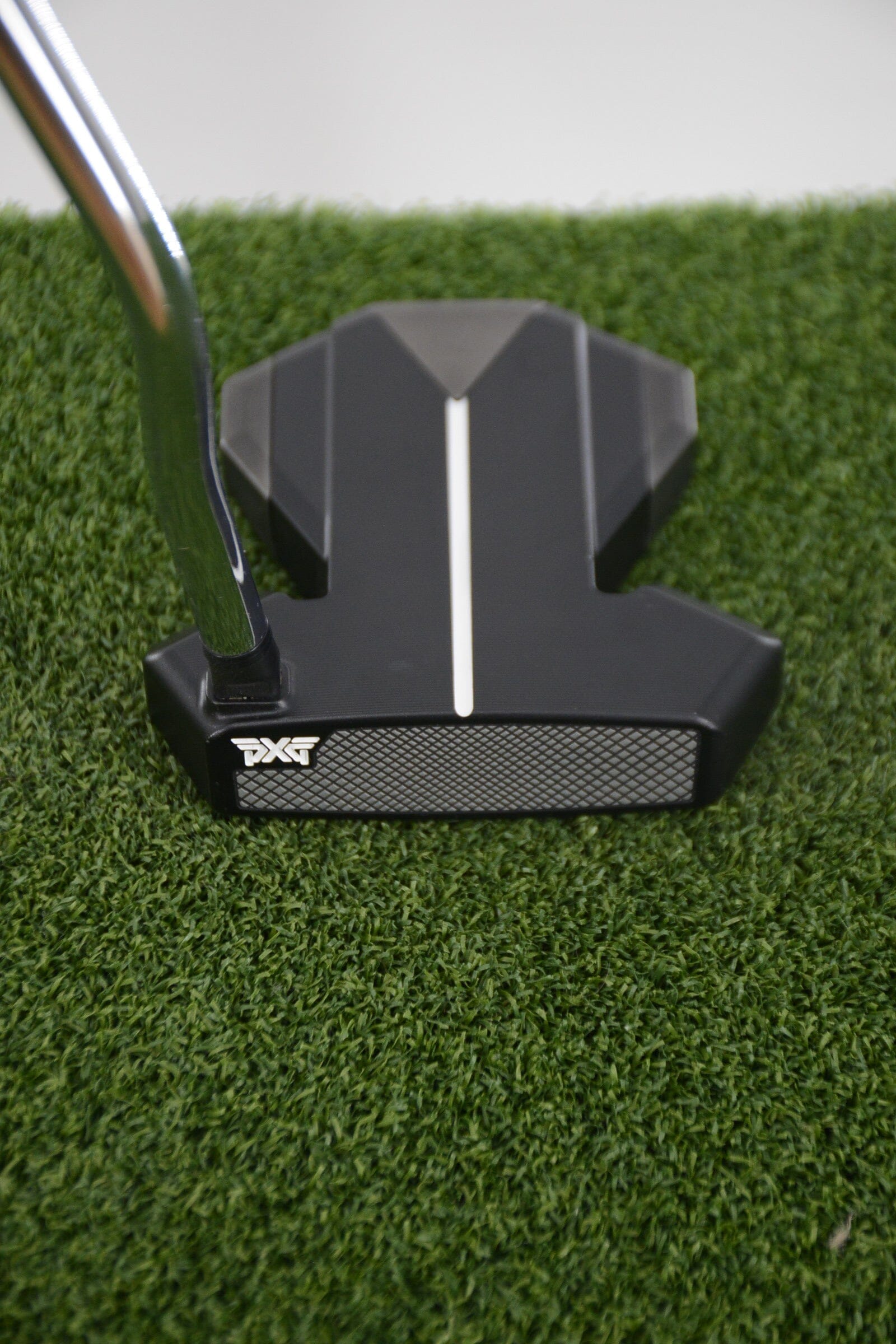 Lefty PXG Battle Ready Blackbird Putter 34" Golf Clubs GolfRoots