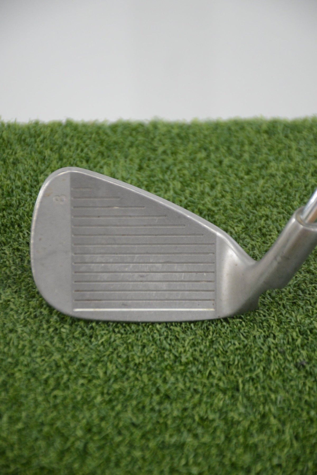 Ping I15 8 Iron S Flex 36.75" Golf Clubs GolfRoots