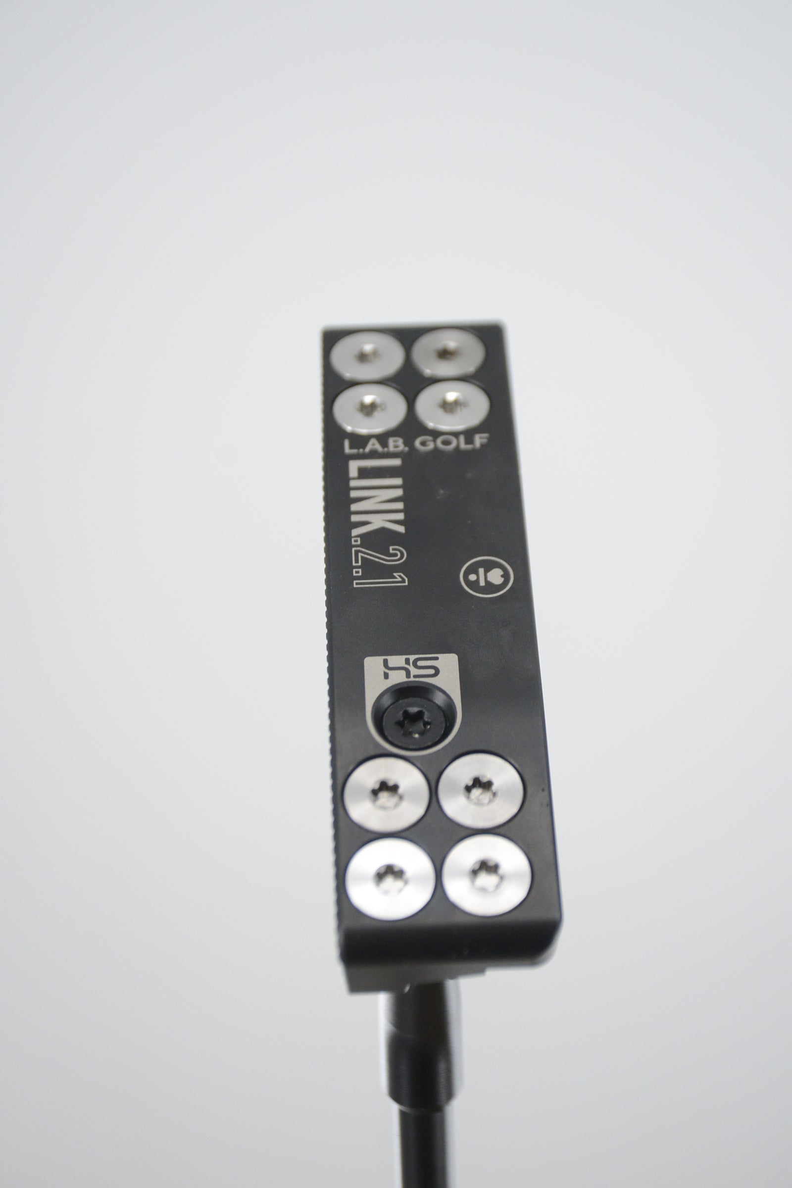 Lefty L.A.B. Golf Link 2.1 Putter 34.5"