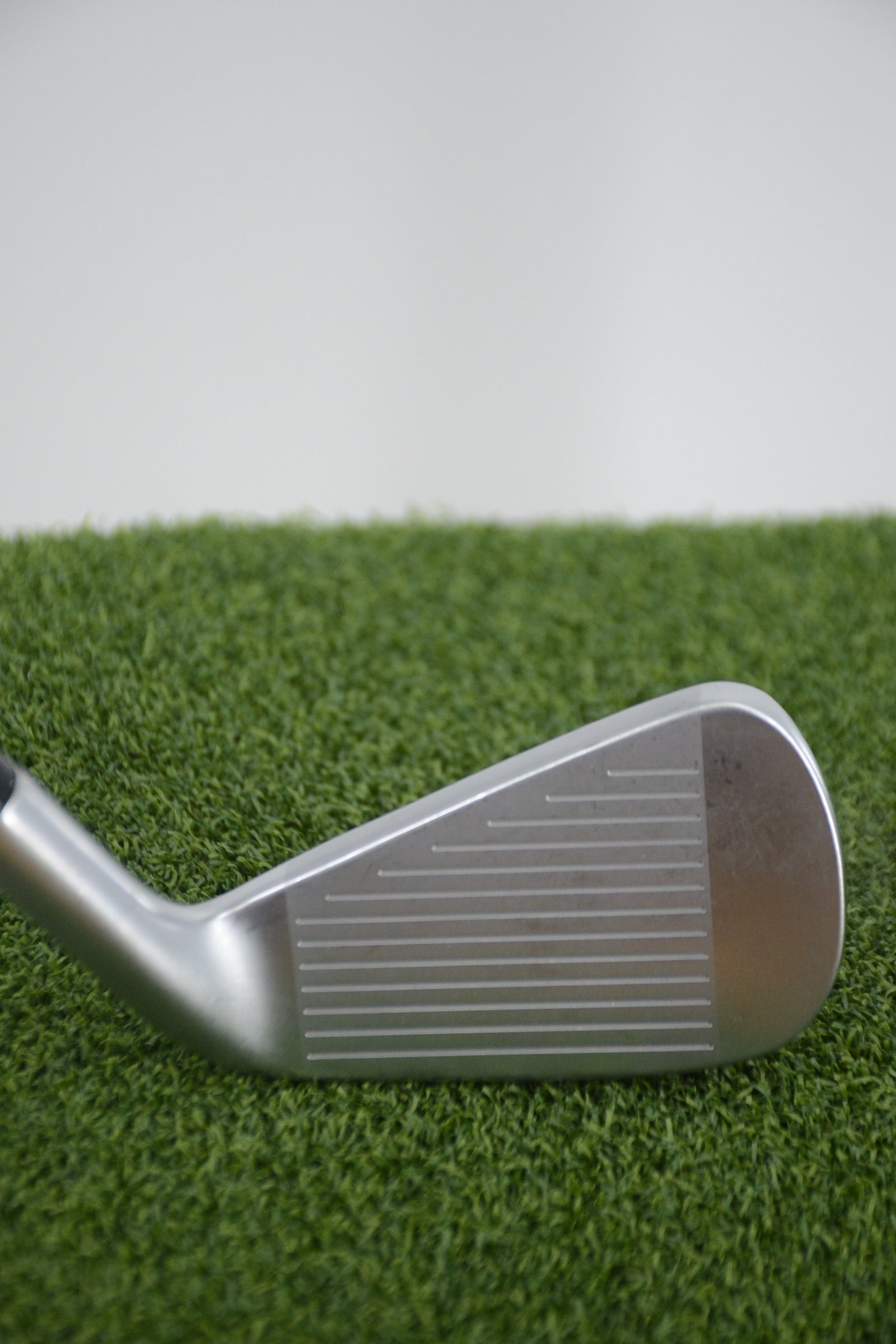 Lefty TaylorMade P790 2021 5 Iron R Flex 37.75"
