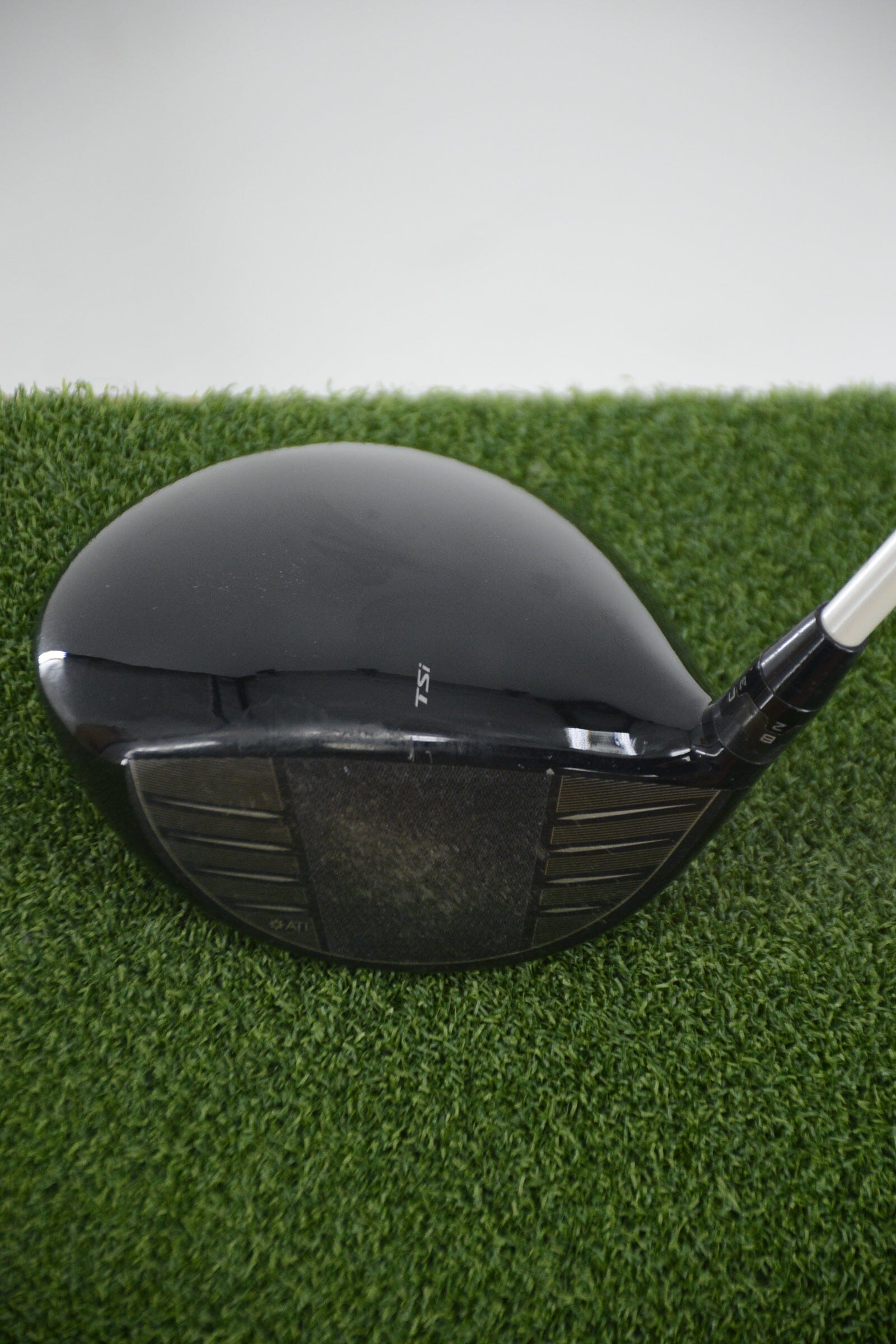 Titleist TSi3 9 Degree Driver S Flex 45" Golf Clubs GolfRoots