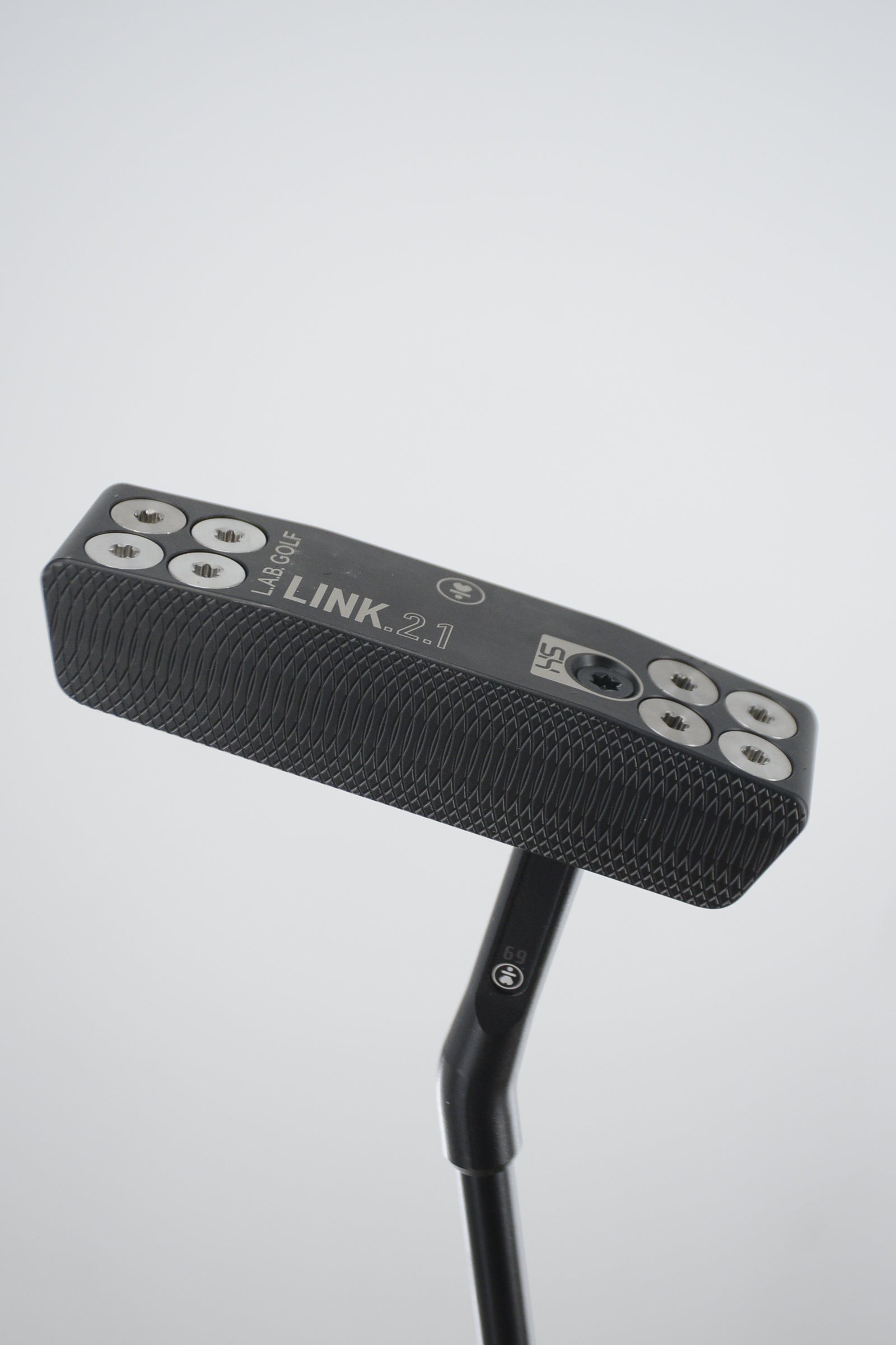 Lefty L.A.B. Golf Link 2.1 Putter 34.5"