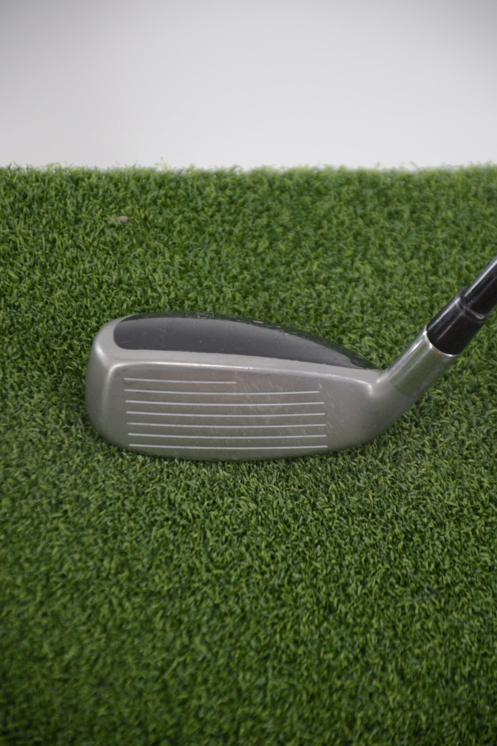 Adams Idea Pro Tour Prototype 20 Degree Hybrid R Flex 39.5" Golf Clubs GolfRoots