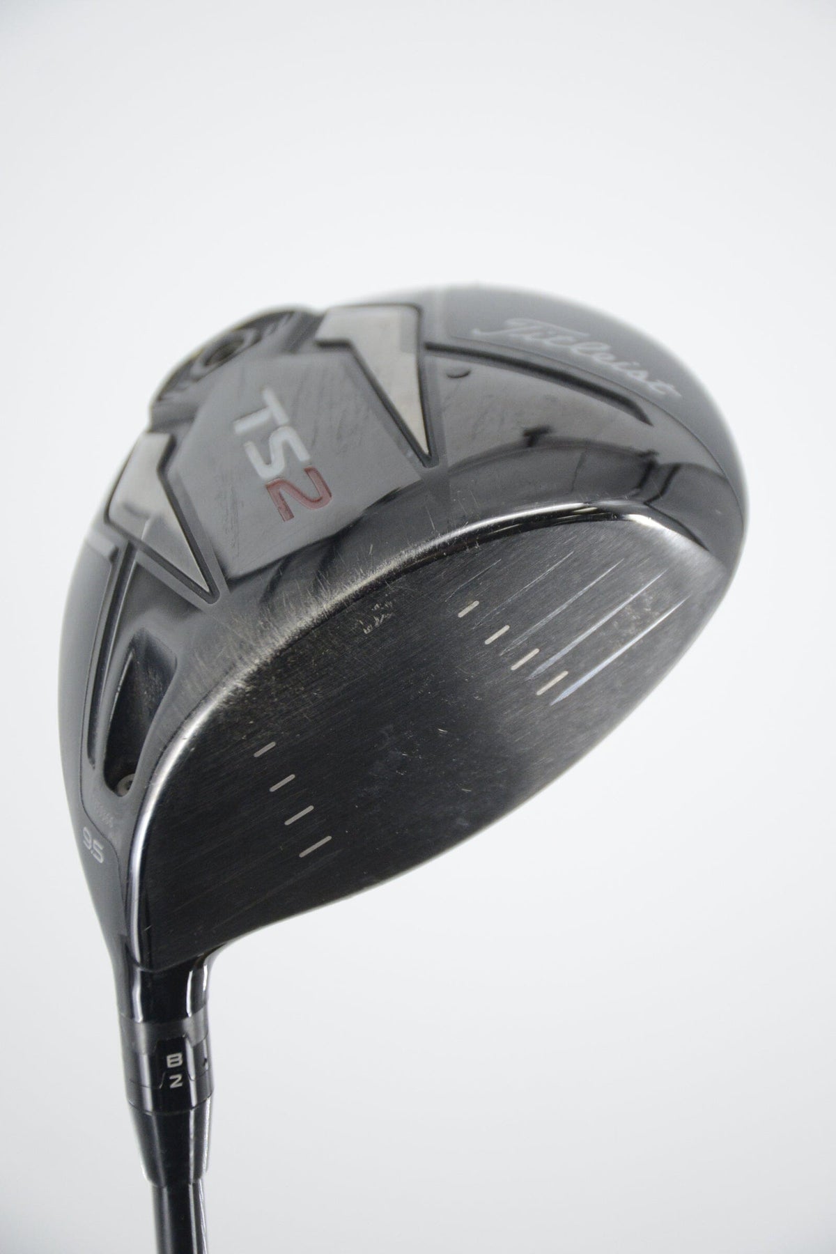 Titleist TS2 9.5 Degree Driver R Flex 45.25" Golf Clubs GolfRoots