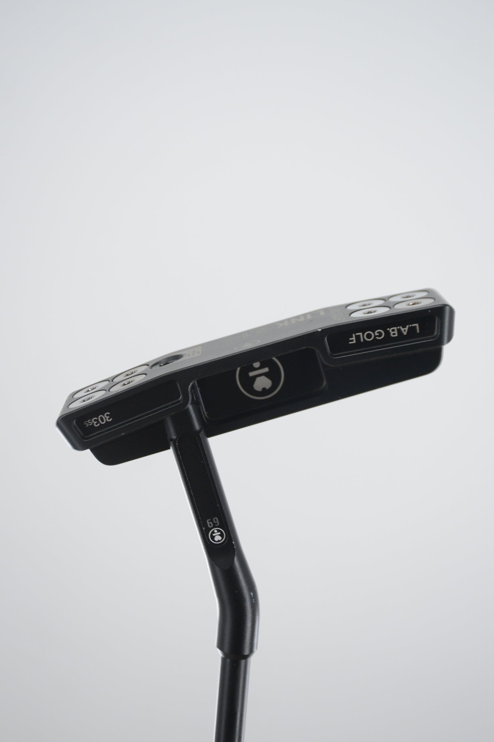 Lefty L.A.B. Golf Link 2.1 Putter 34.5"