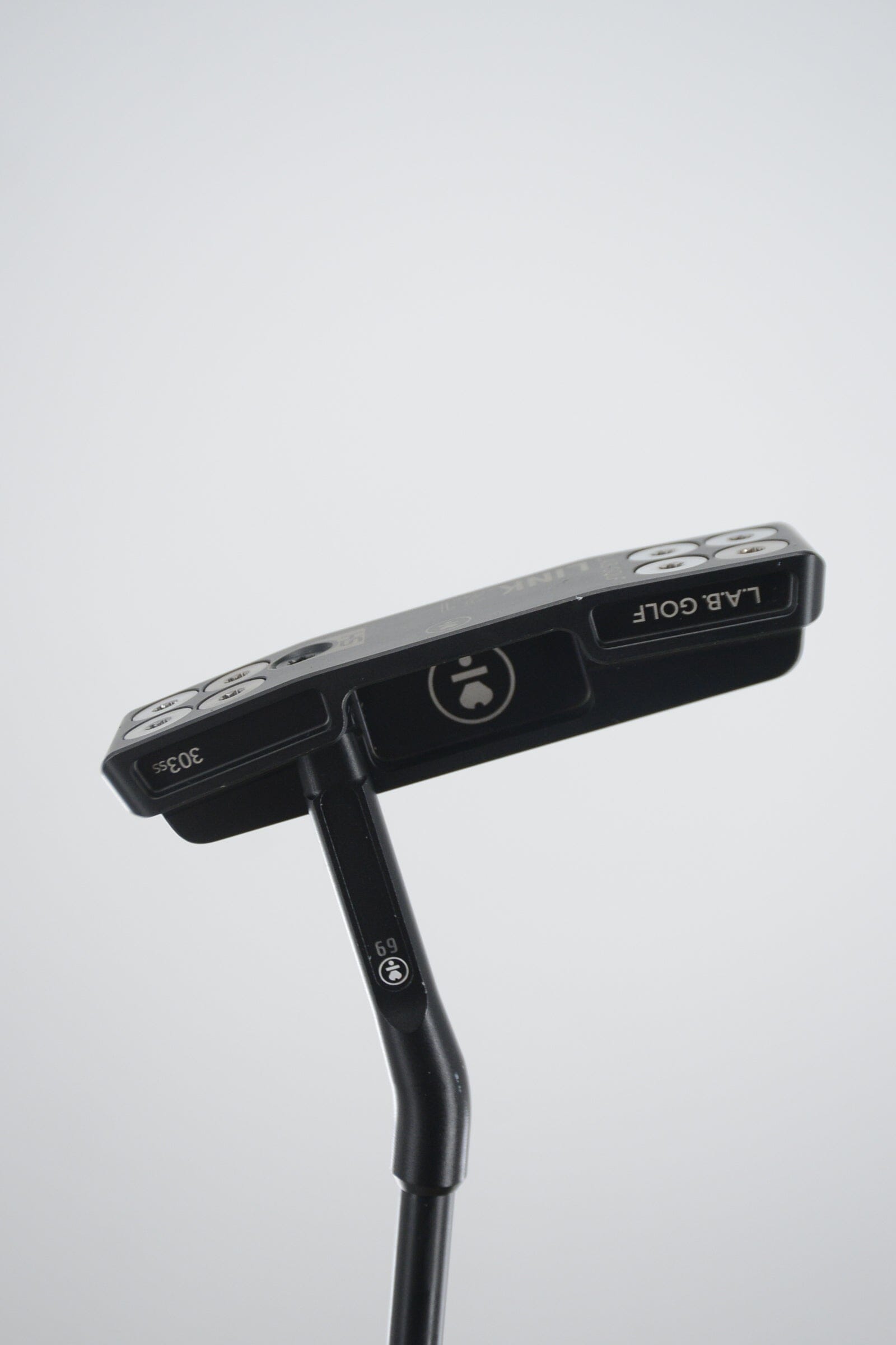 Lefty L.A.B. Golf Link 2.1 Putter 34.5" Golf Clubs GolfRoots