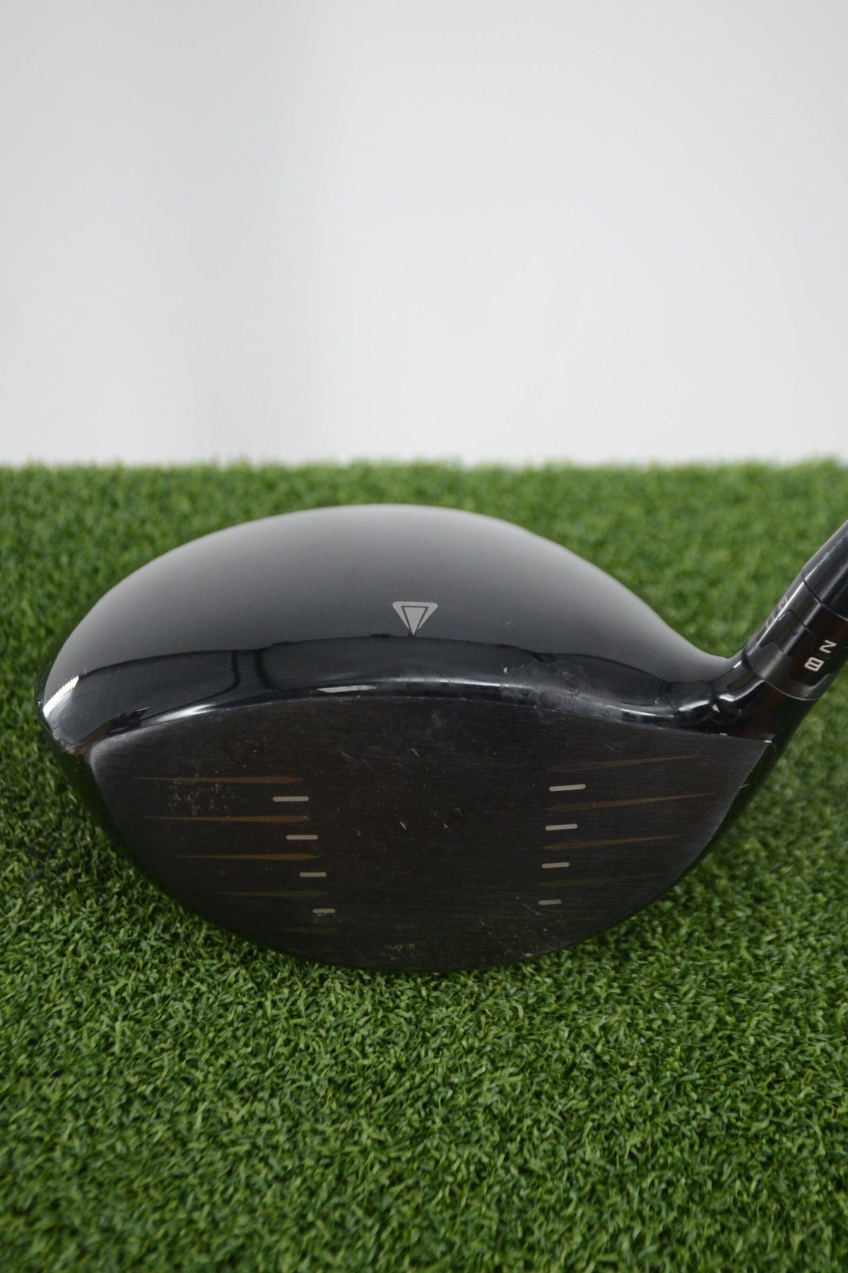 Titleist TS2 9.5 Degree Driver R Flex 45.25" Golf Clubs GolfRoots