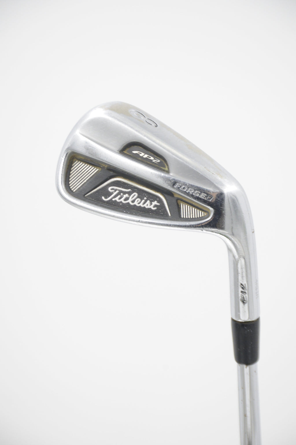 Titleist 712 AP2 3PW Iron Set R Flex +0.5"