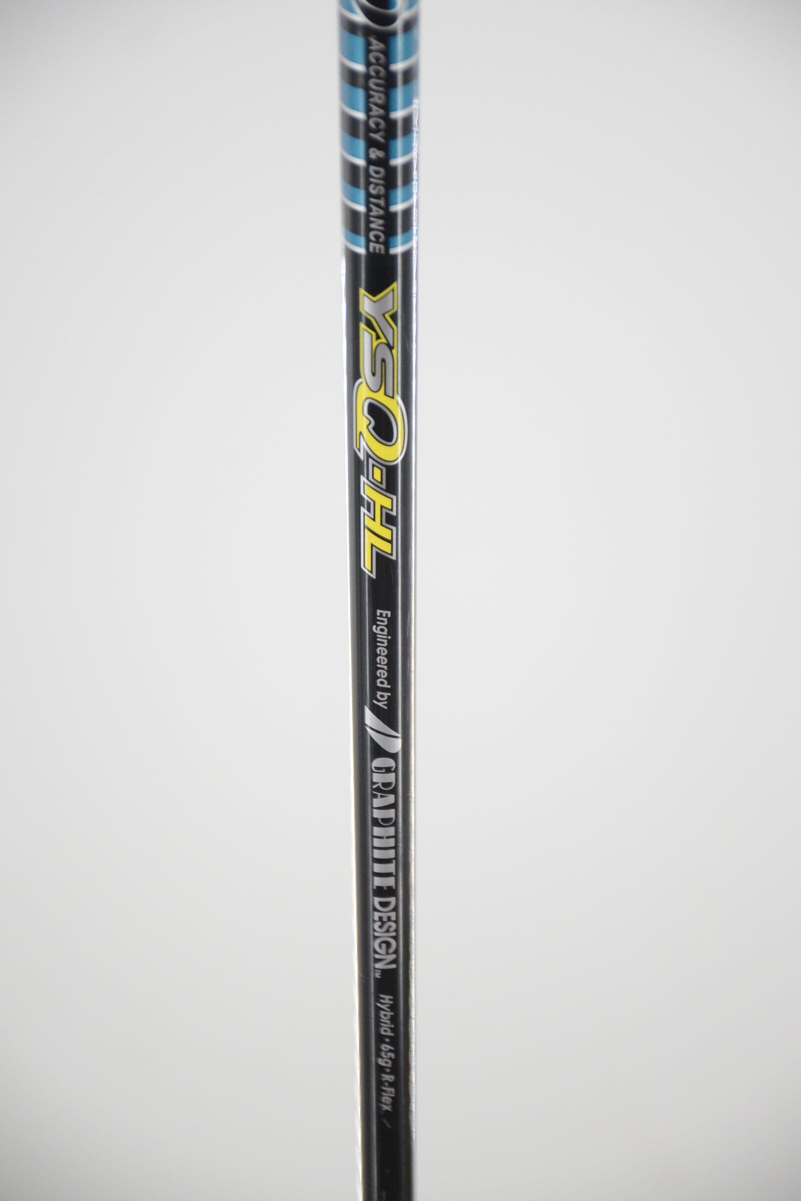 Adams Idea Pro Tour Prototype 20 Degree Hybrid R Flex 39.5" Golf Clubs GolfRoots